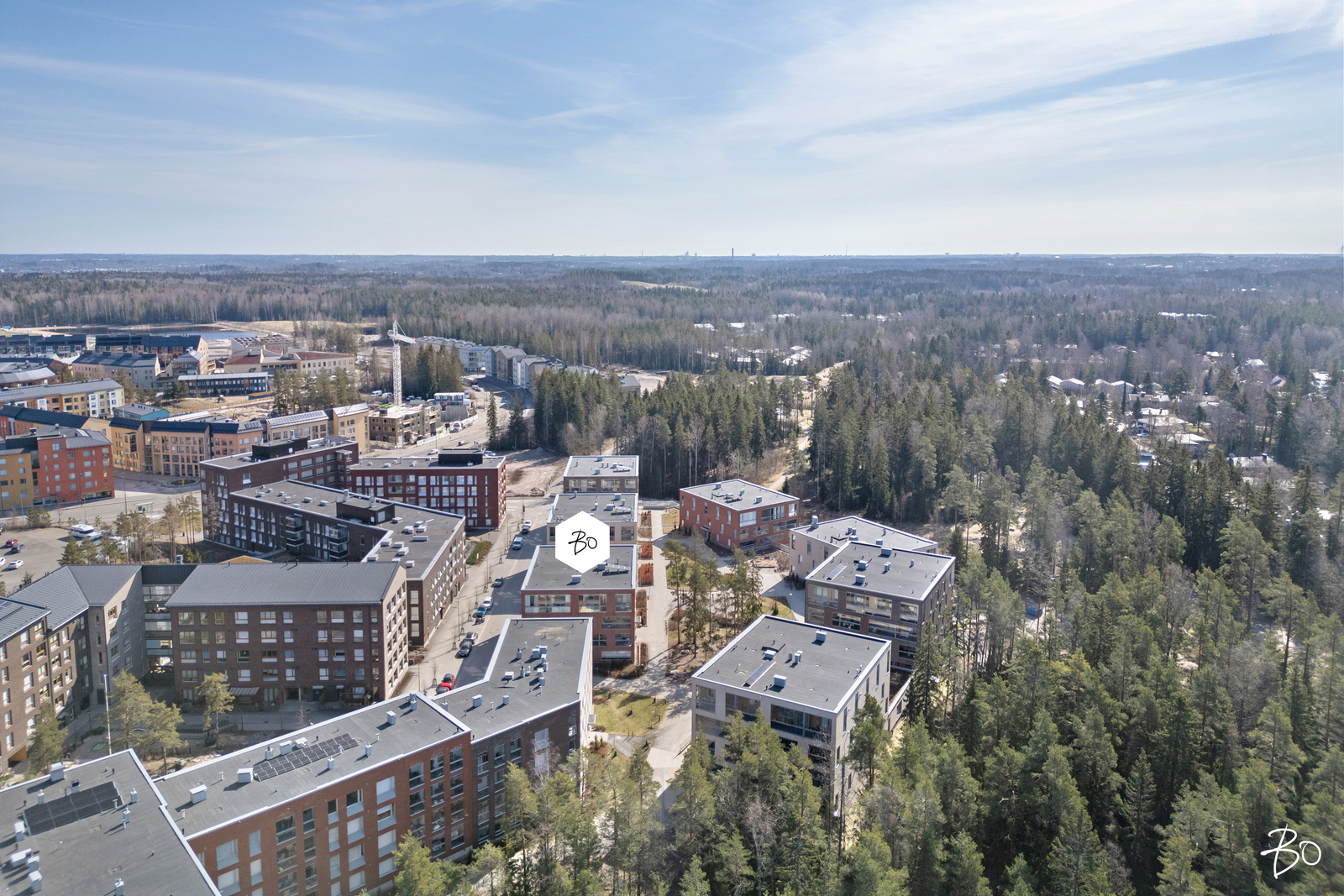 Maisemamaalauksenkatu 4 - kuva 23