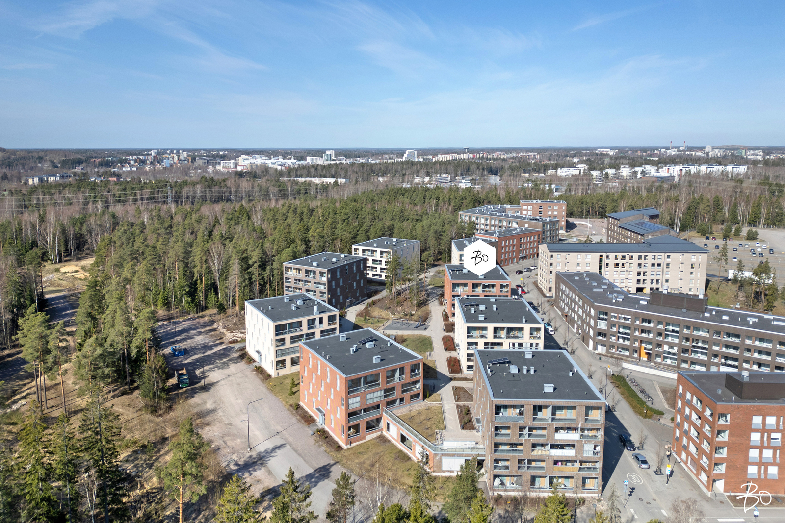 Maisemamaalauksenkatu 4 - kuva 24