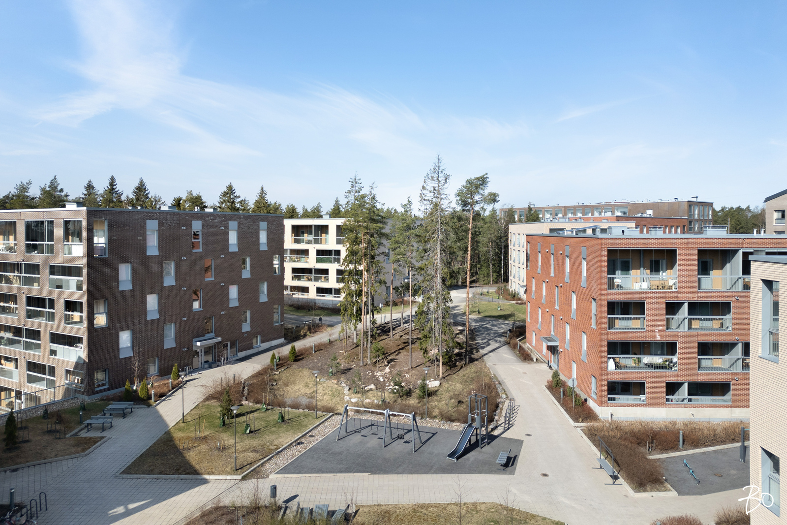 Maisemamaalauksenkatu 4 - kuva 25