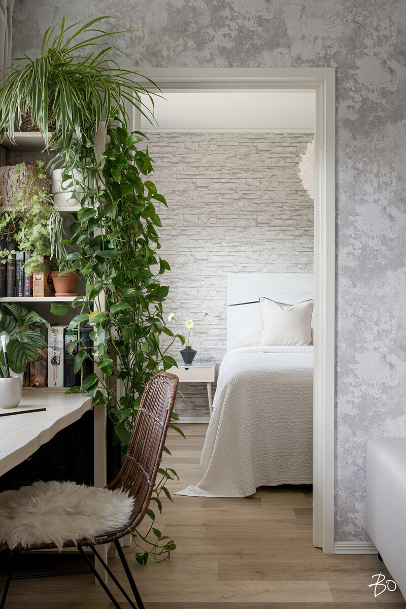 Laurinniityntie 7 - kuva 12