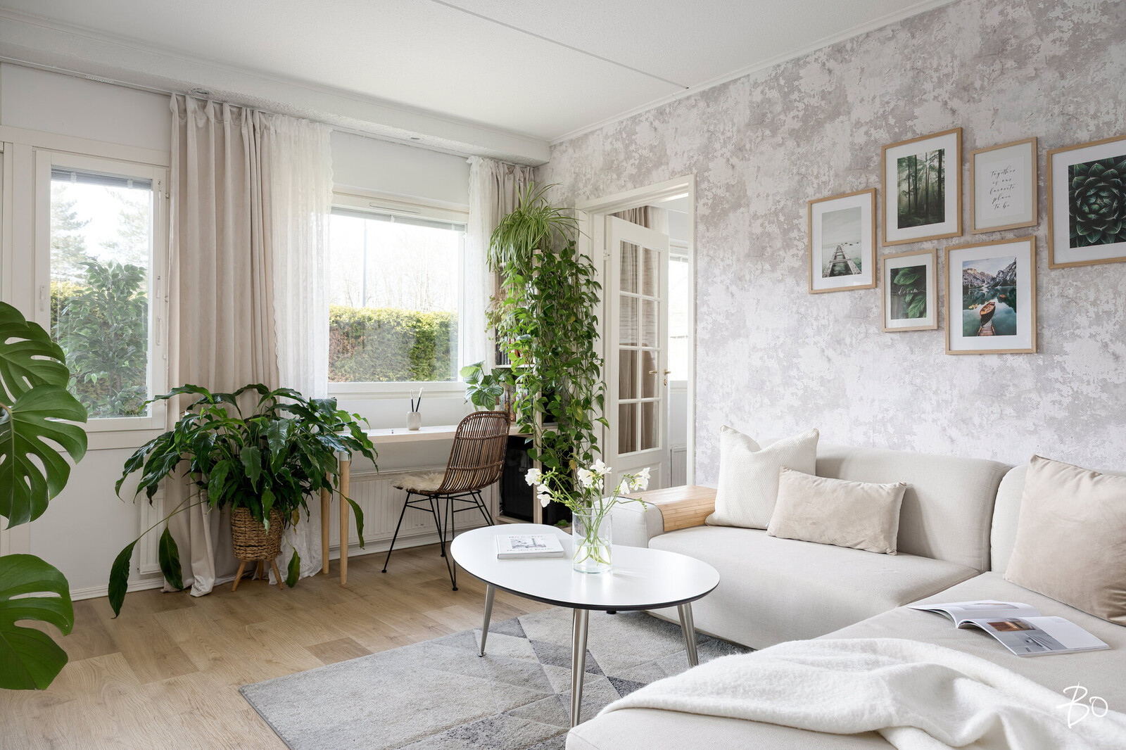 Laurinniityntie 7 - kuva 1