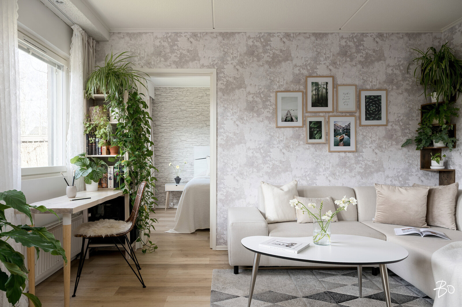 Laurinniityntie 7 - kuva 3