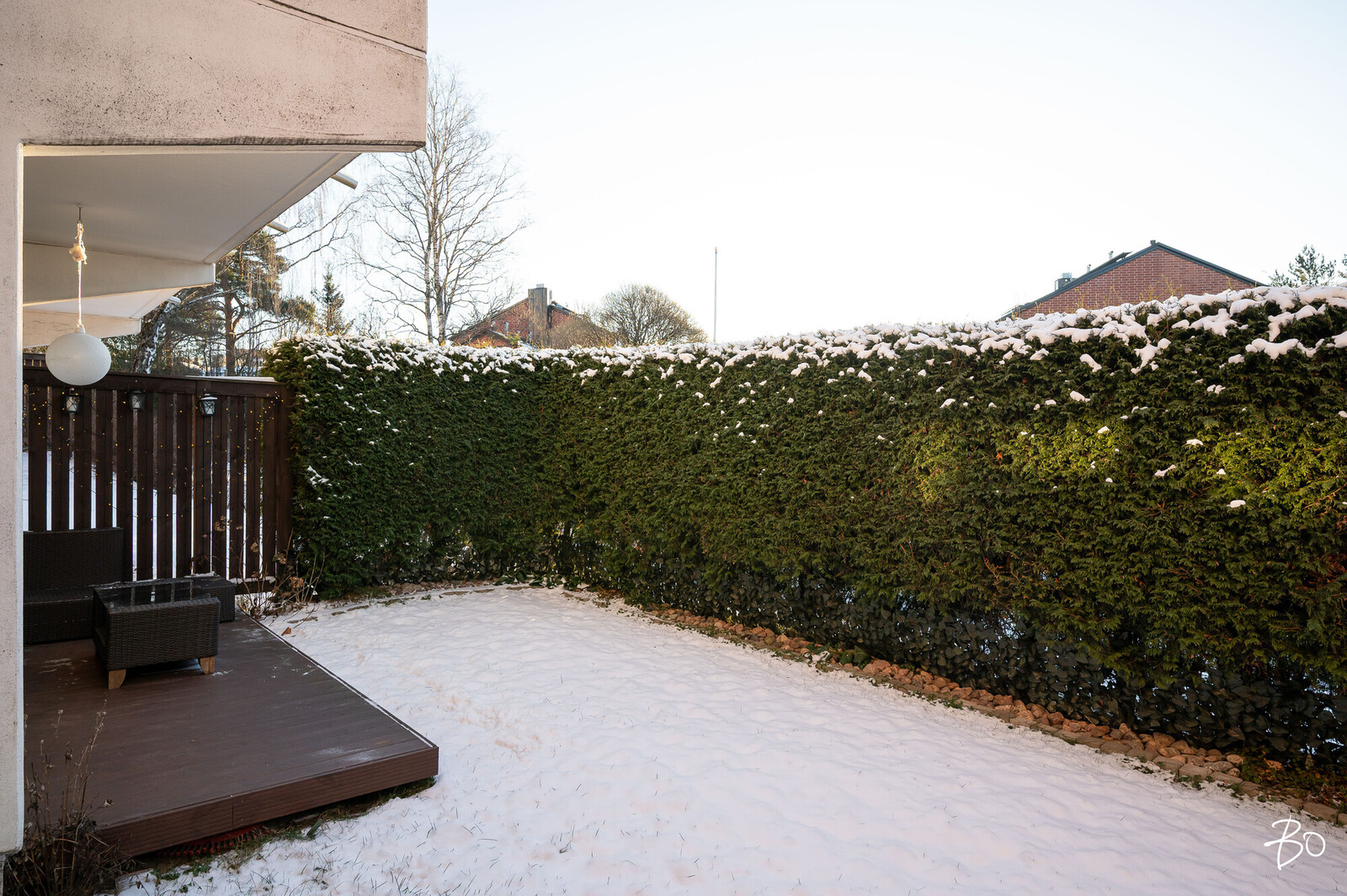 Laurinniityntie 7 - kuva 21