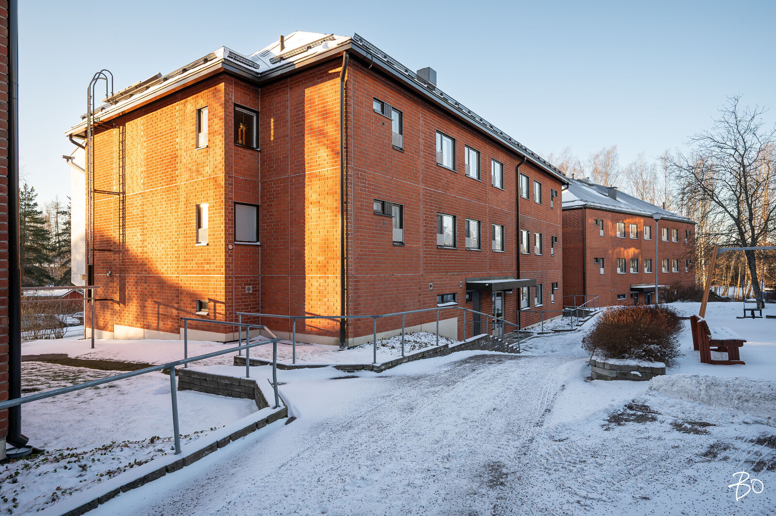 Laurinniityntie 7 - kuva 30