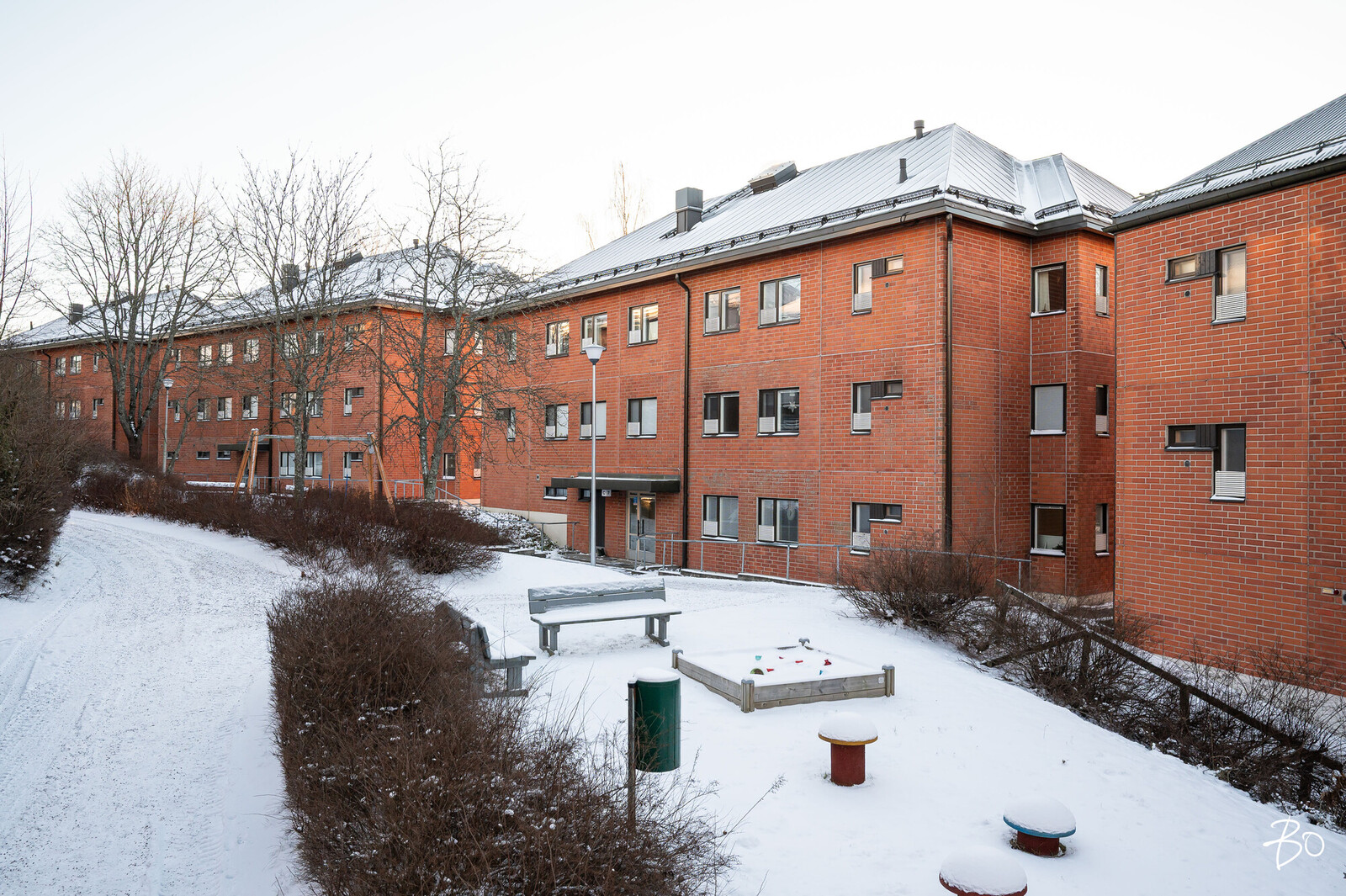 Laurinniityntie 7 - kuva 28