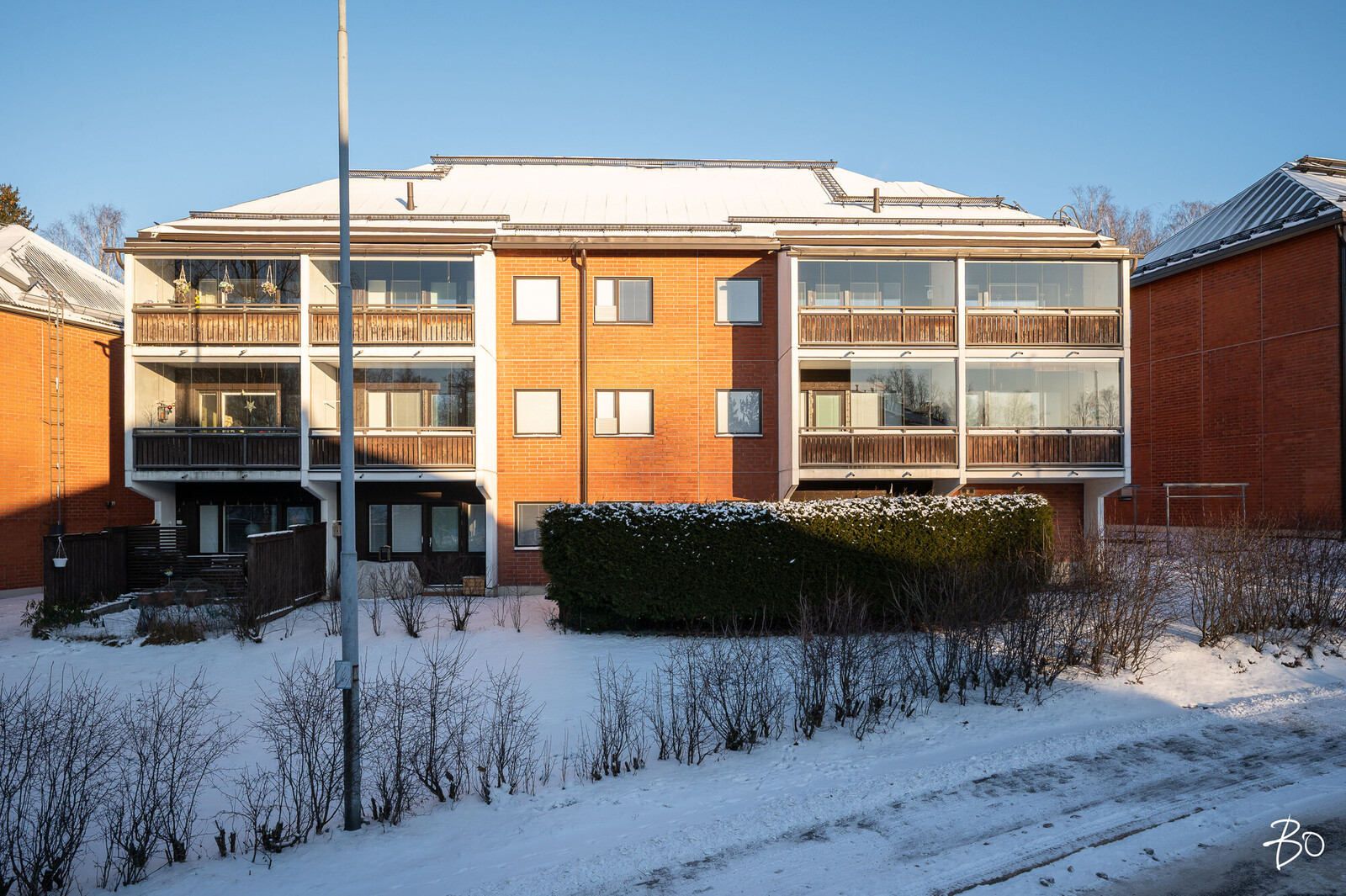 Laurinniityntie 7 - kuva 23