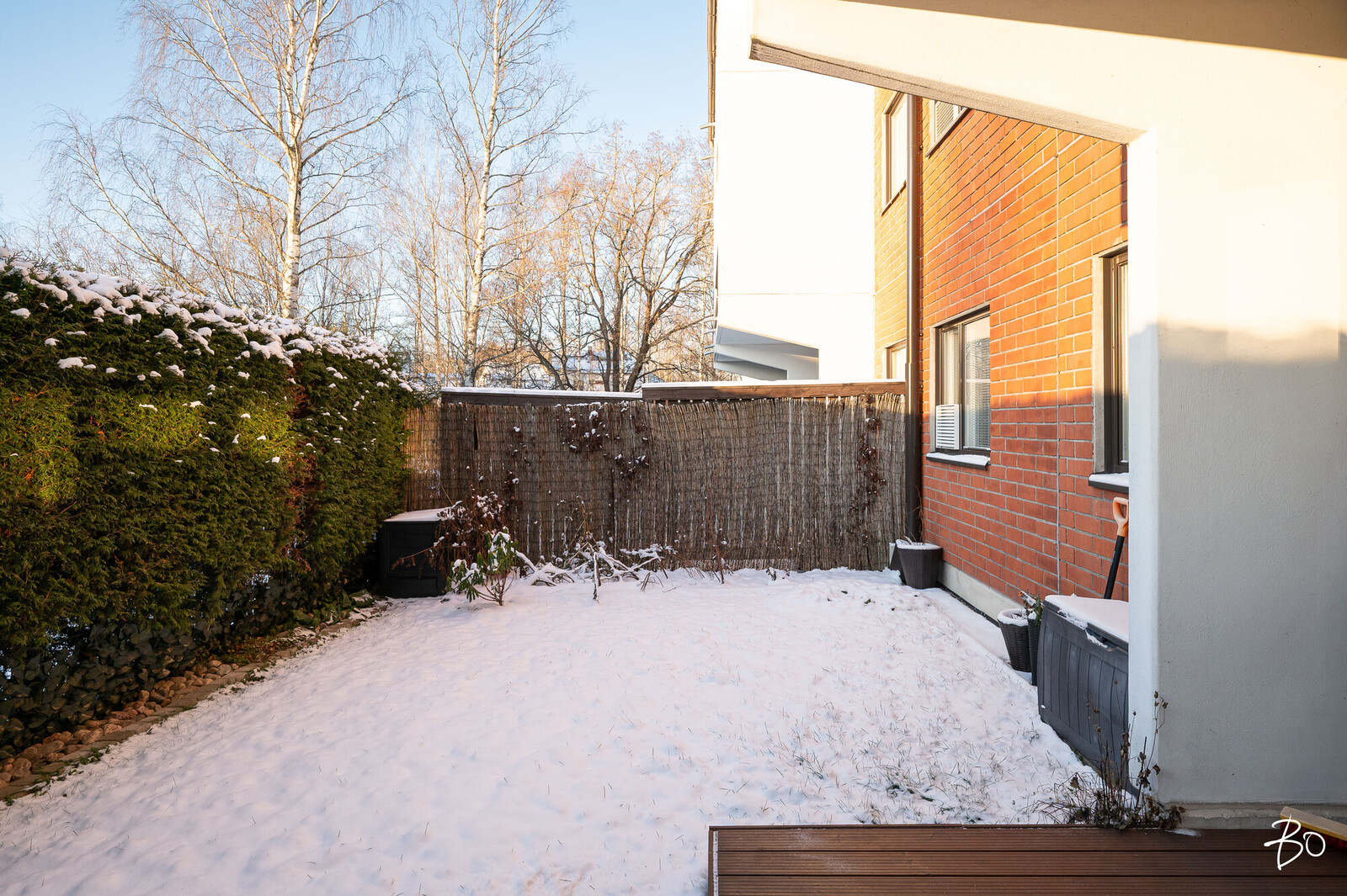 Laurinniityntie 7 - kuva 20