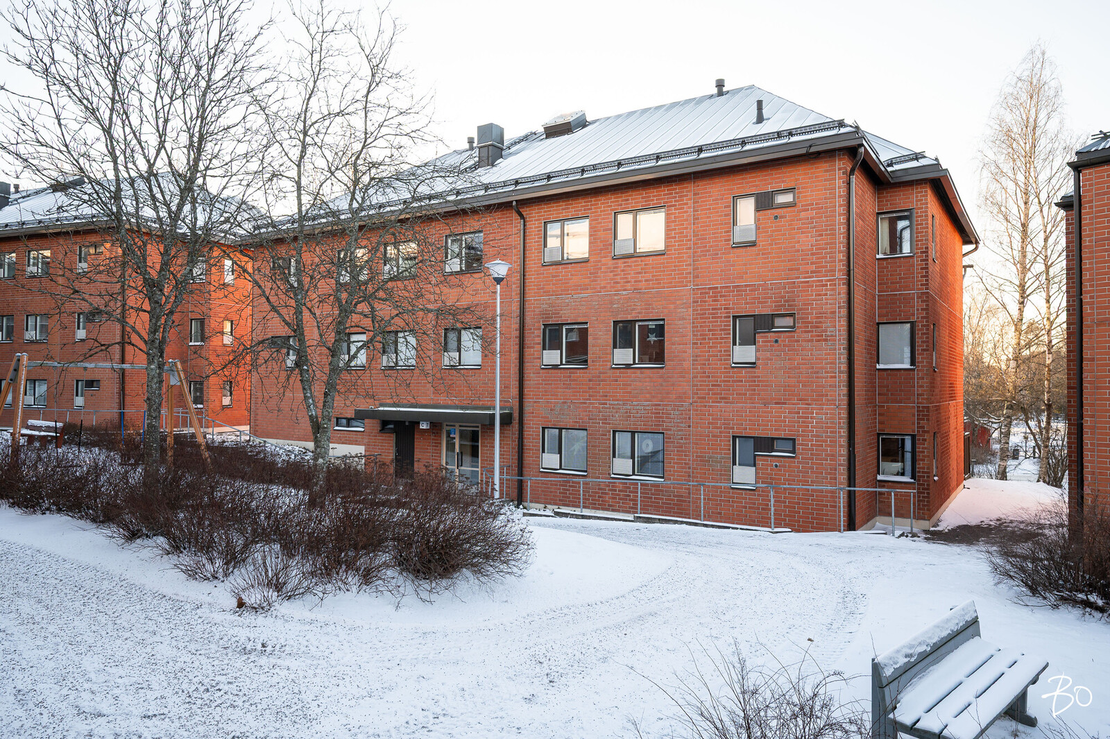 Laurinniityntie 7 - kuva 31