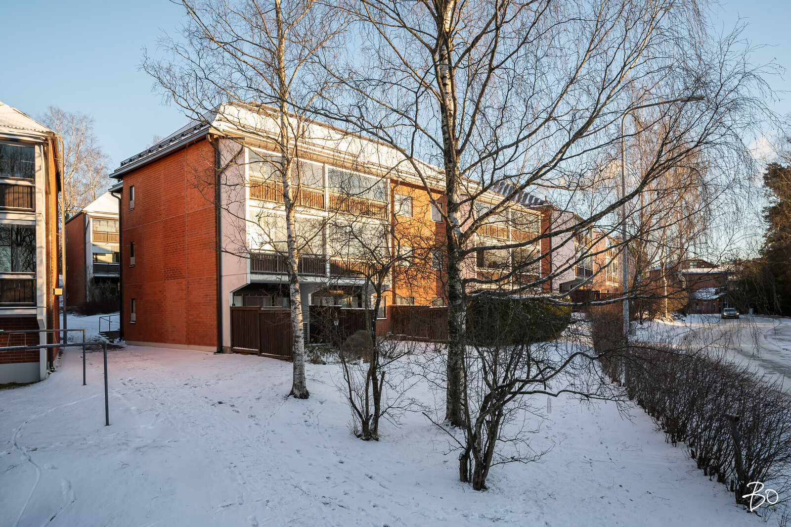 Laurinniityntie 7 - kuva 24