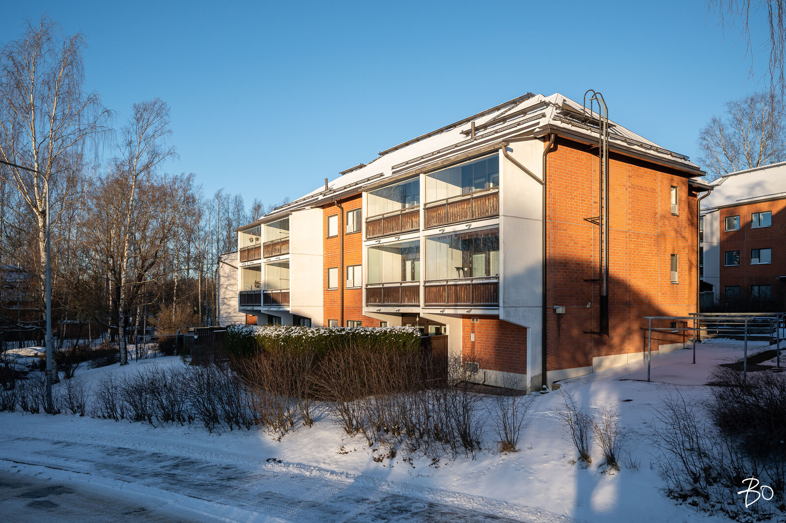 Laurinniityntie 7 - kuva 26