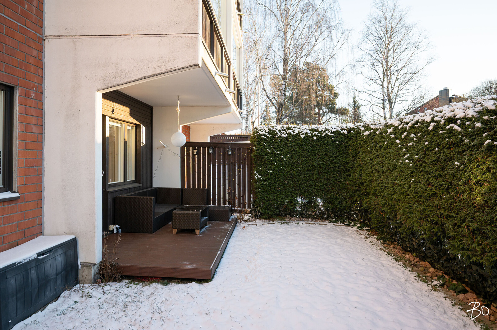 Laurinniityntie 7 - kuva 19