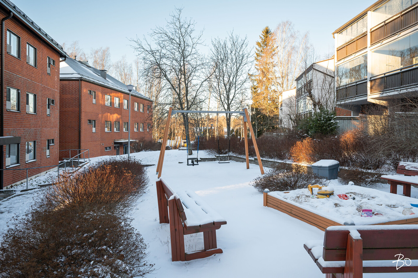 Laurinniityntie 7 - kuva 27