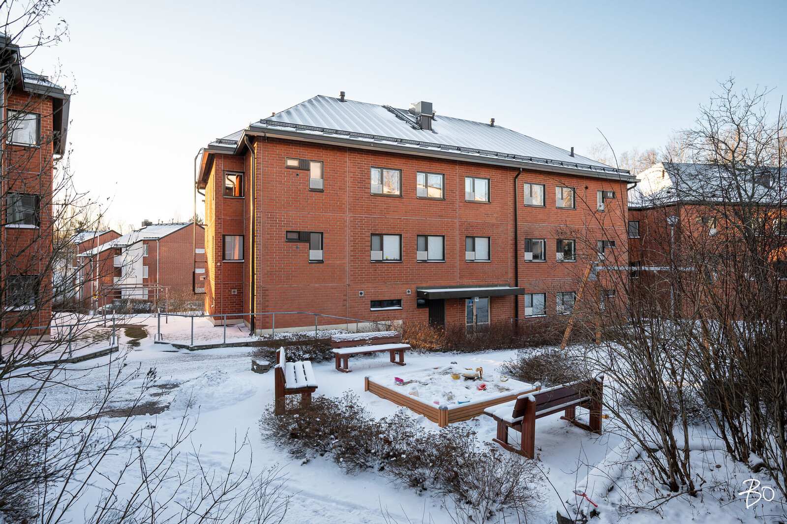 Laurinniityntie 7 - kuva 4