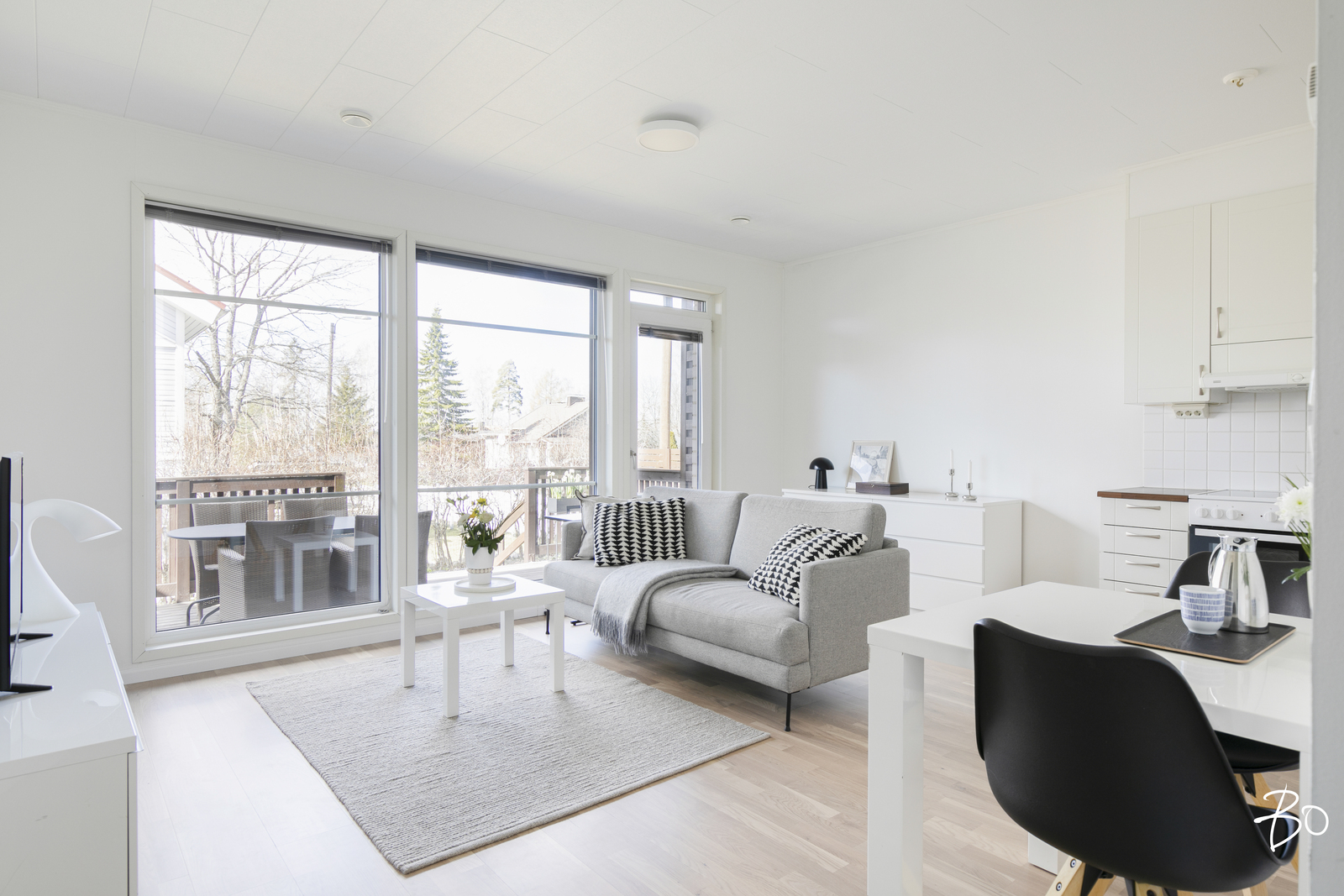 Akatemiantaival 32 - image 1