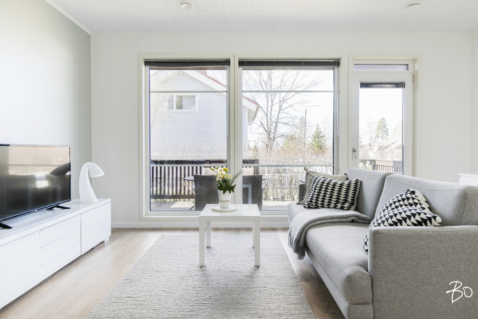 Akatemiantaival 32 - image 3