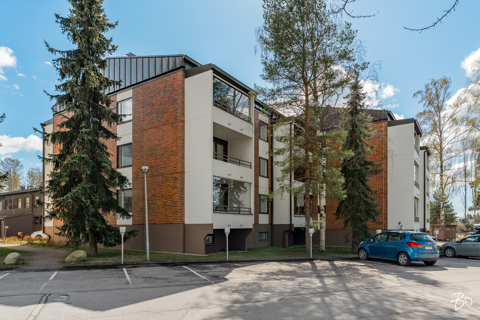 Visamäki 4 - kuva 19