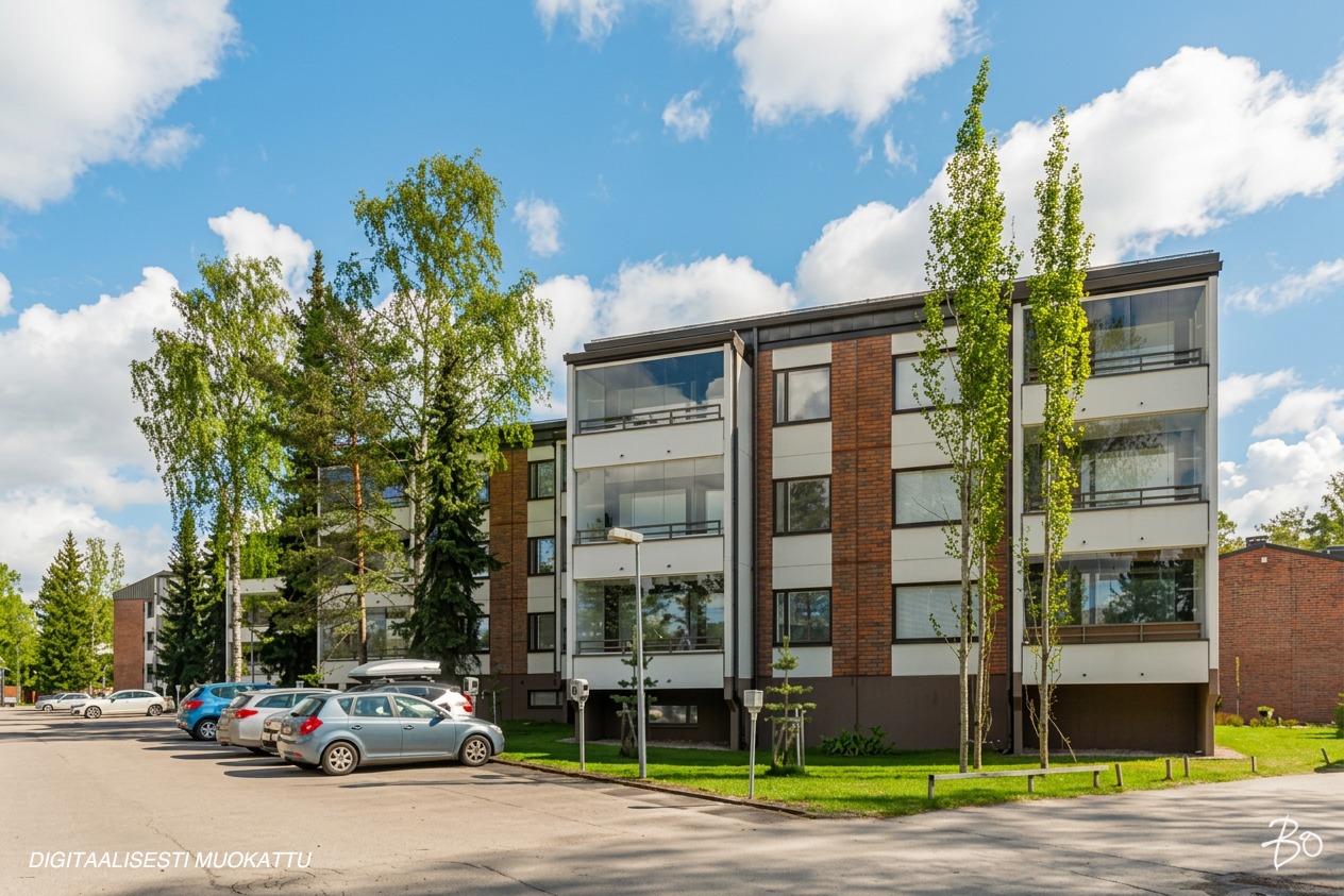 Visamäki 4 - kuva 18