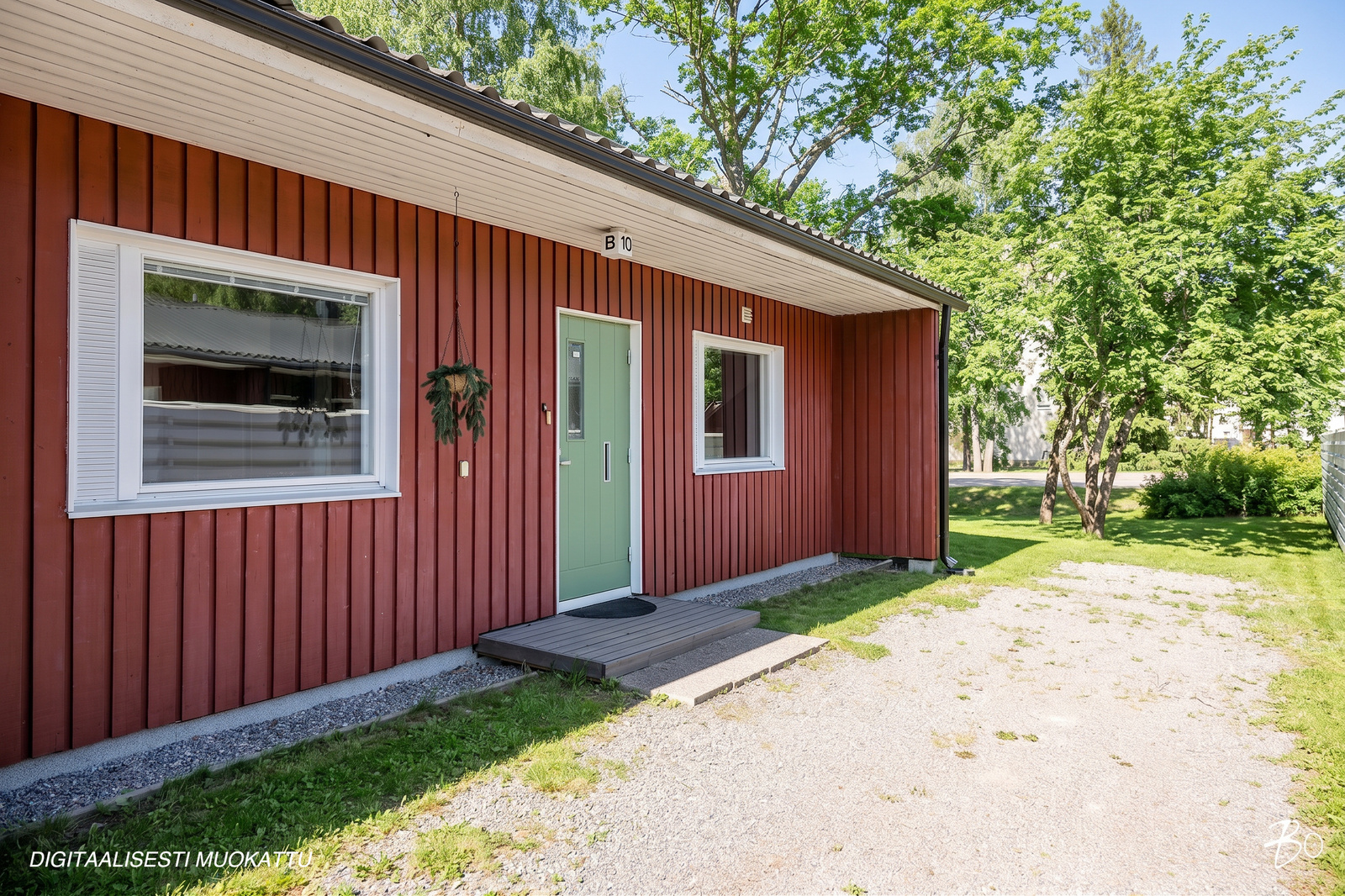 Haavikkotie 9 - image 17
