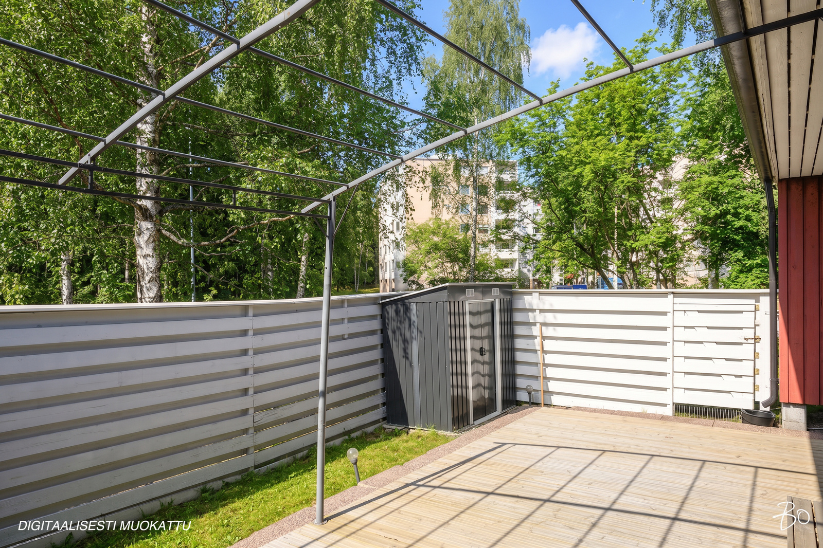 Haavikkotie 9 - image 16