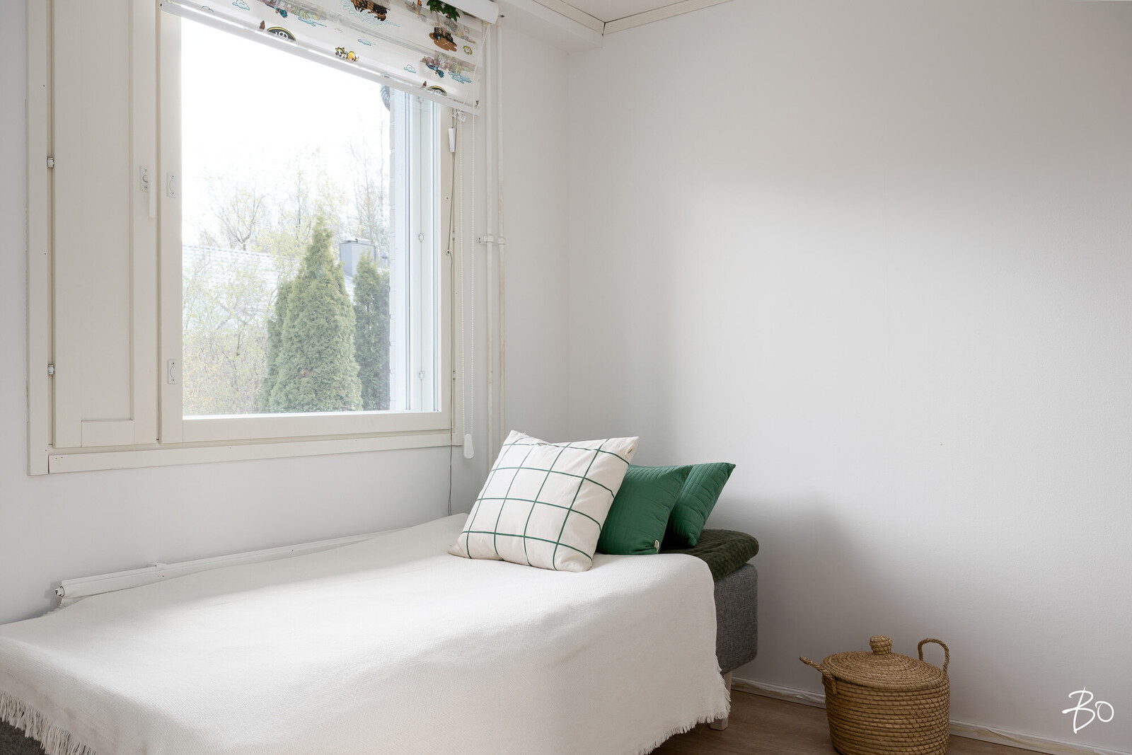 Viulukuja 8 - kuva 14