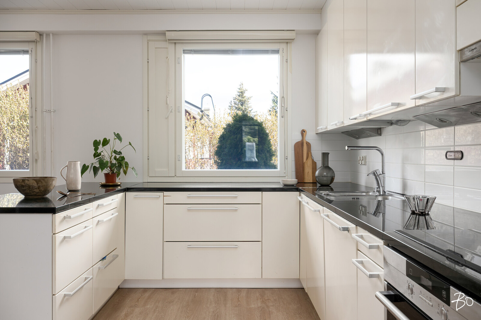 Viulukuja 8 - kuva 4