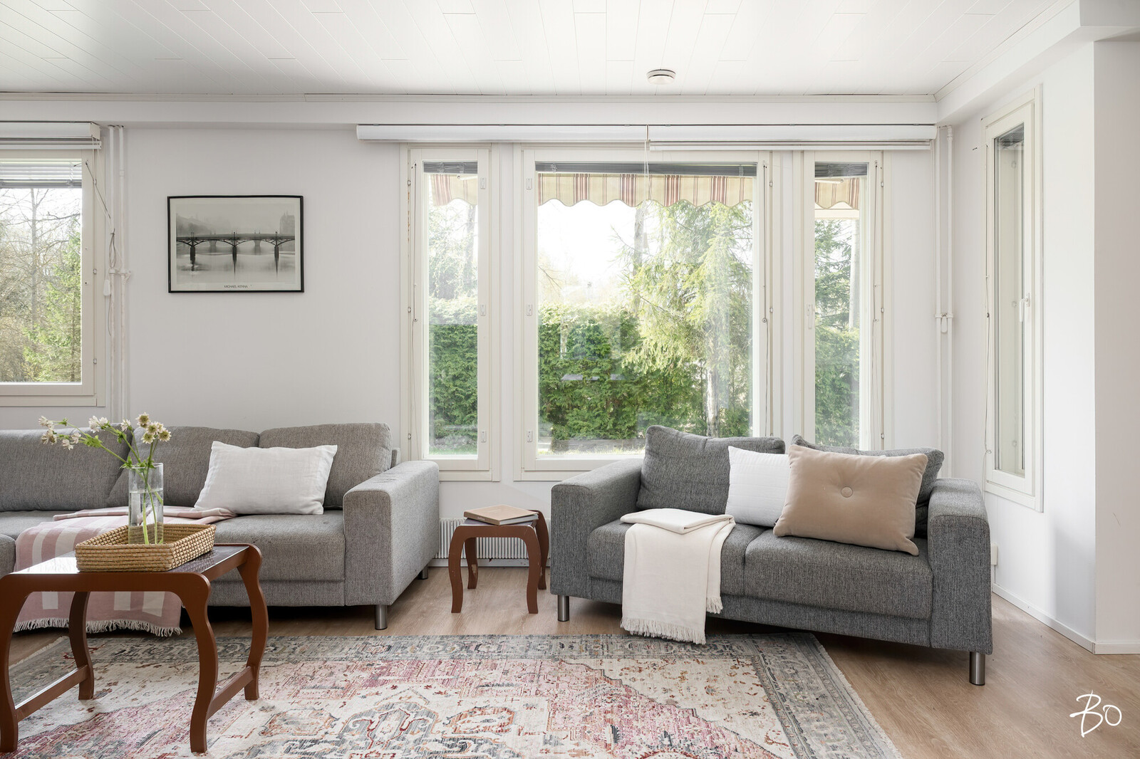 Viulukuja 8 - kuva 2