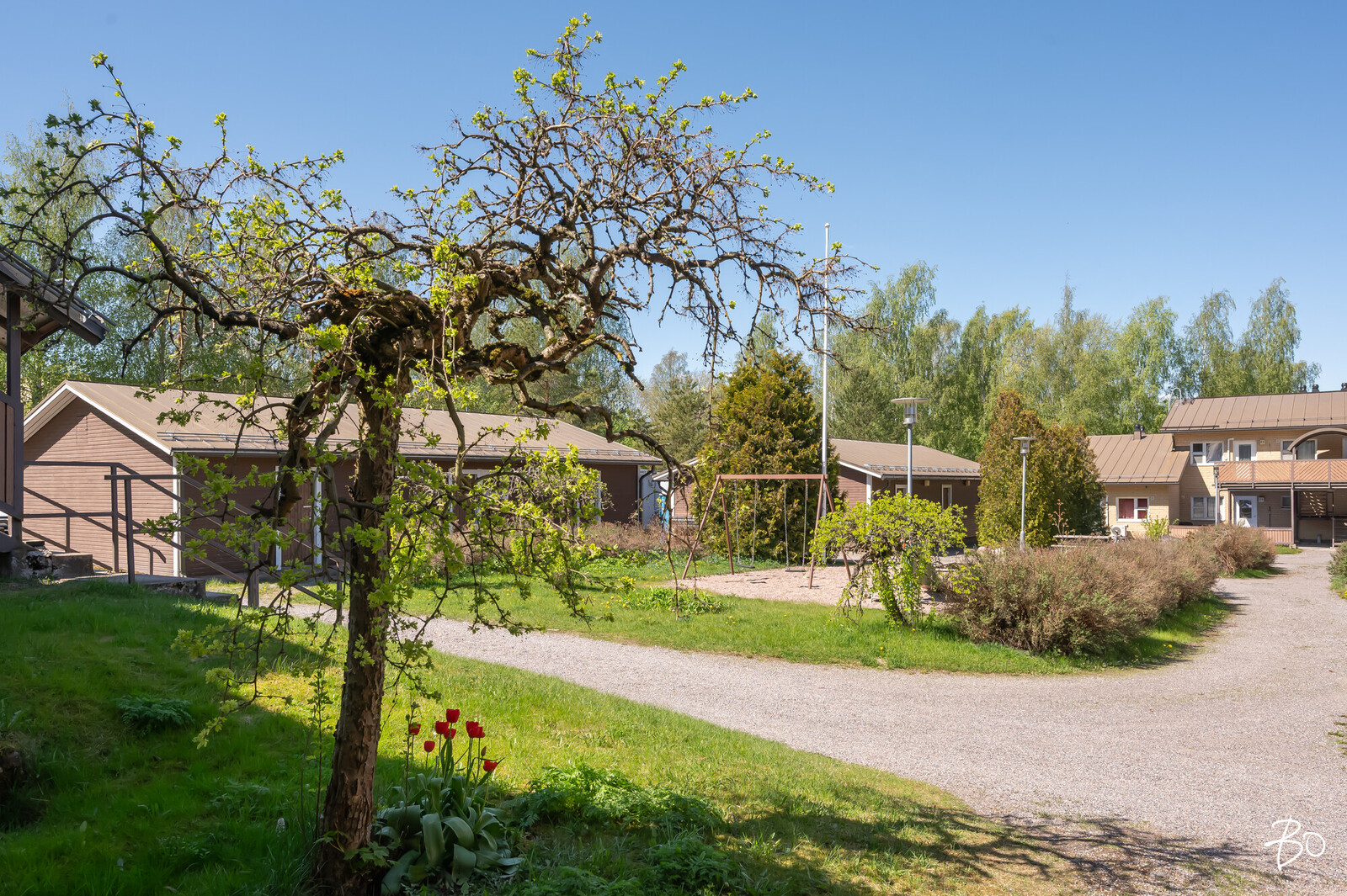 Gammelkullankuja 2 - image 19