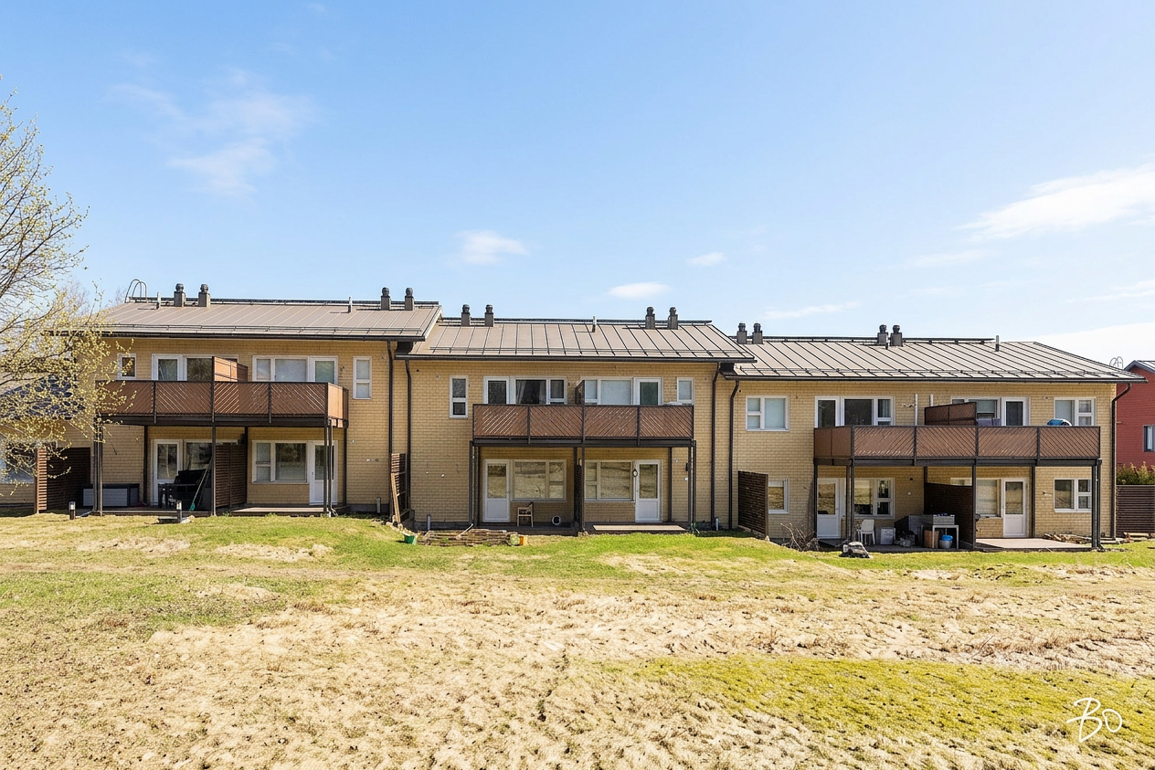 Gammelkullankuja 2 - bild 15