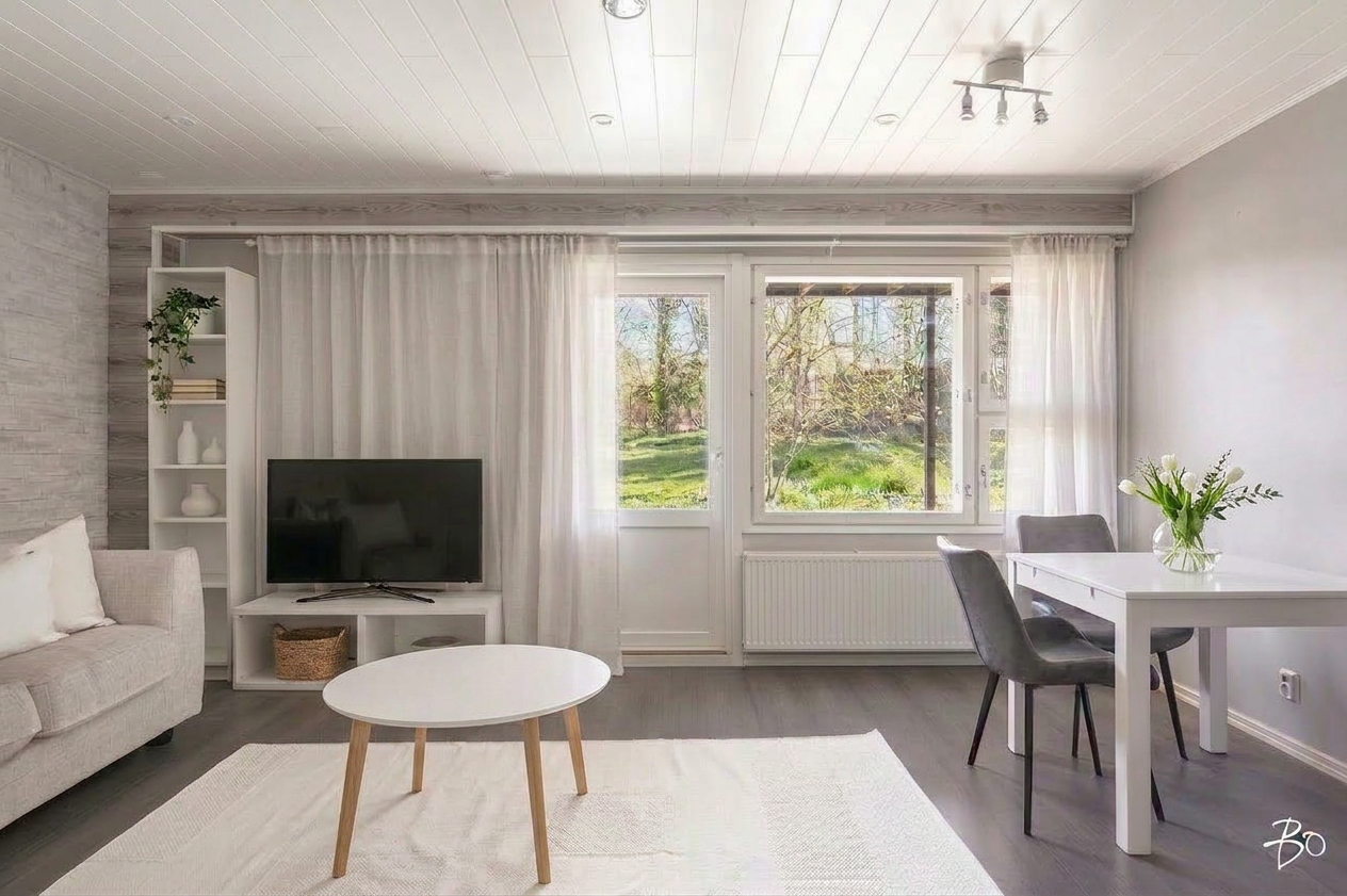 Gammelkullankuja 2 - bild 1