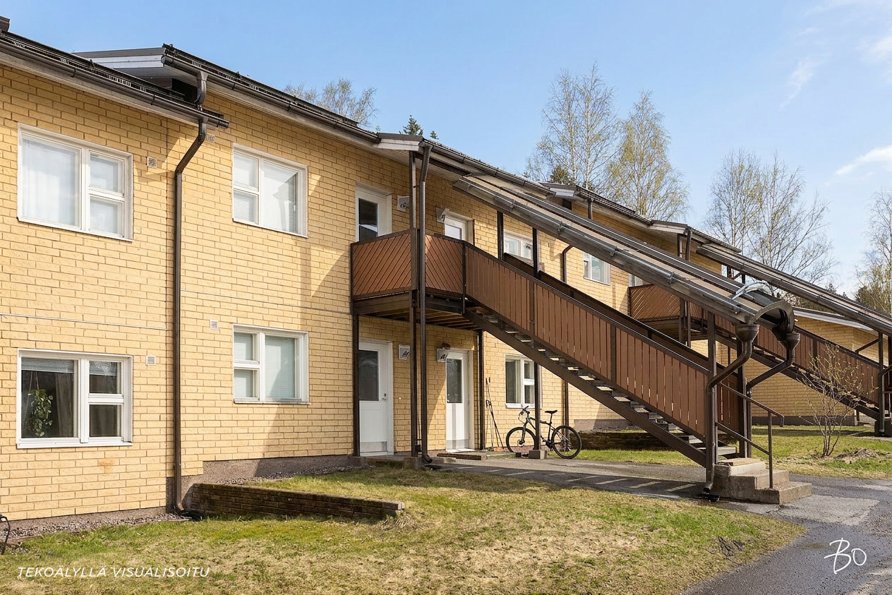 Gammelkullankuja 2 - bild 14