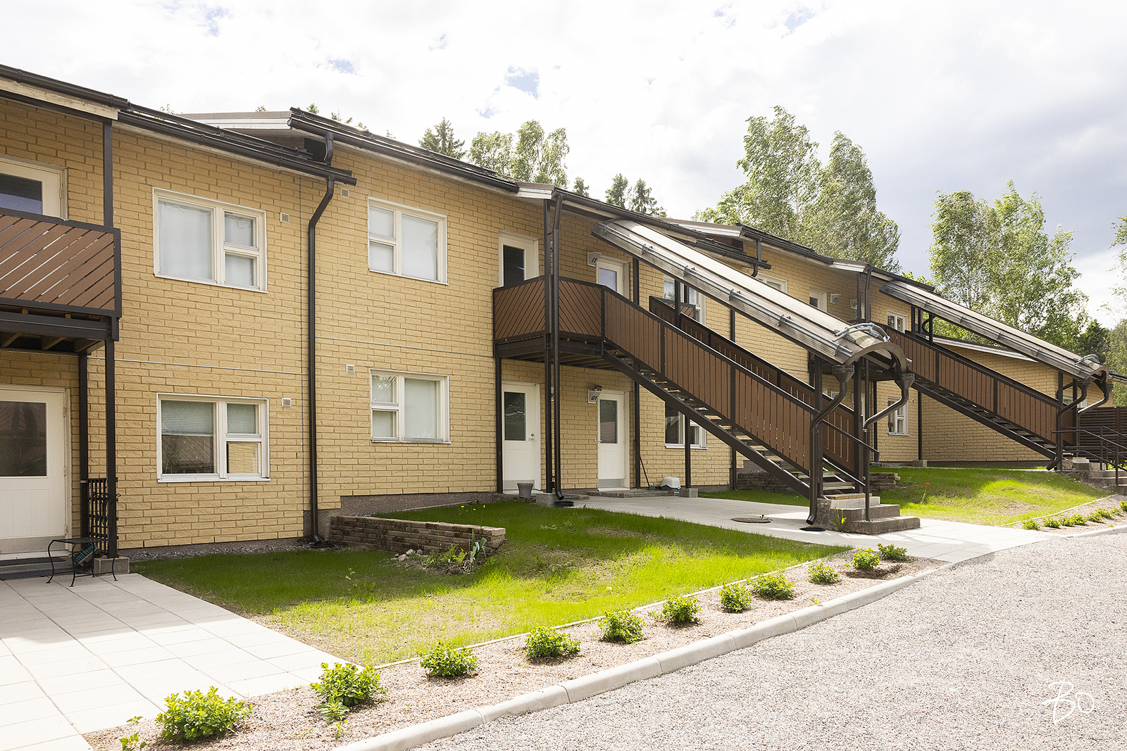 Gammelkullankuja 2 - image 16