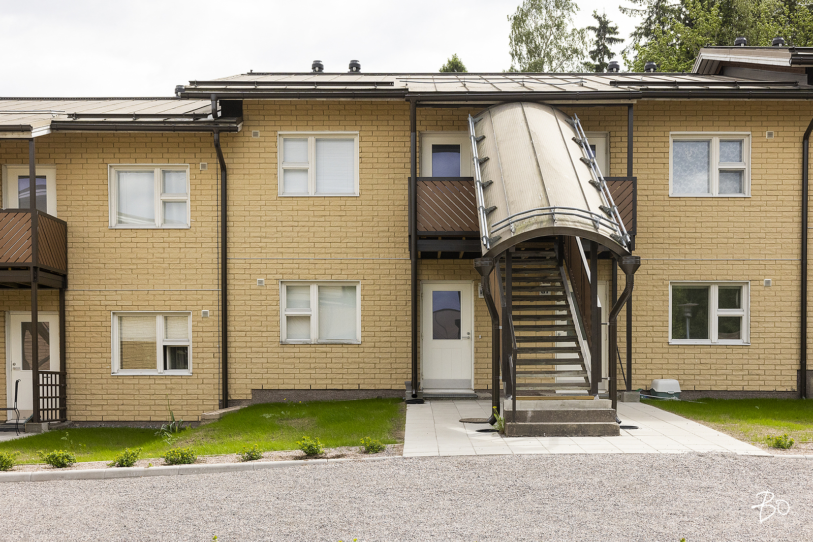 Gammelkullankuja 2 - image 17