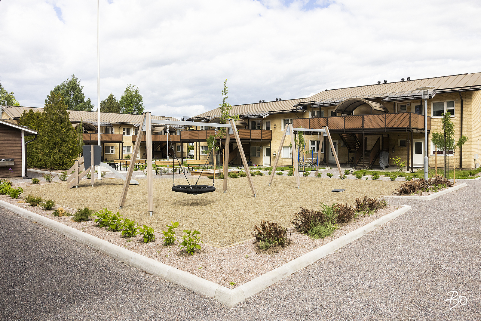 Gammelkullankuja 2 - image 18