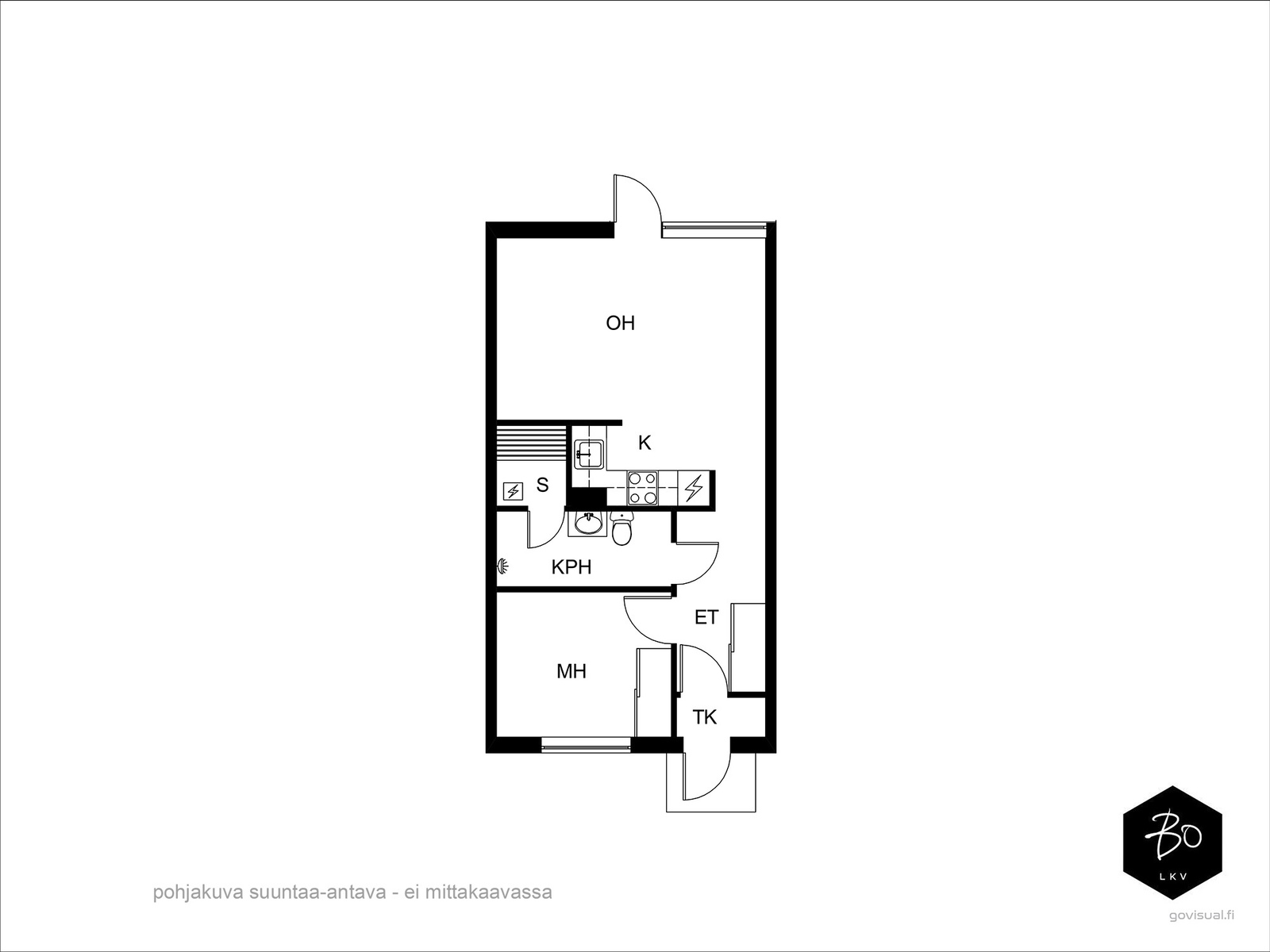 Gammelkullankuja 2 - image 2