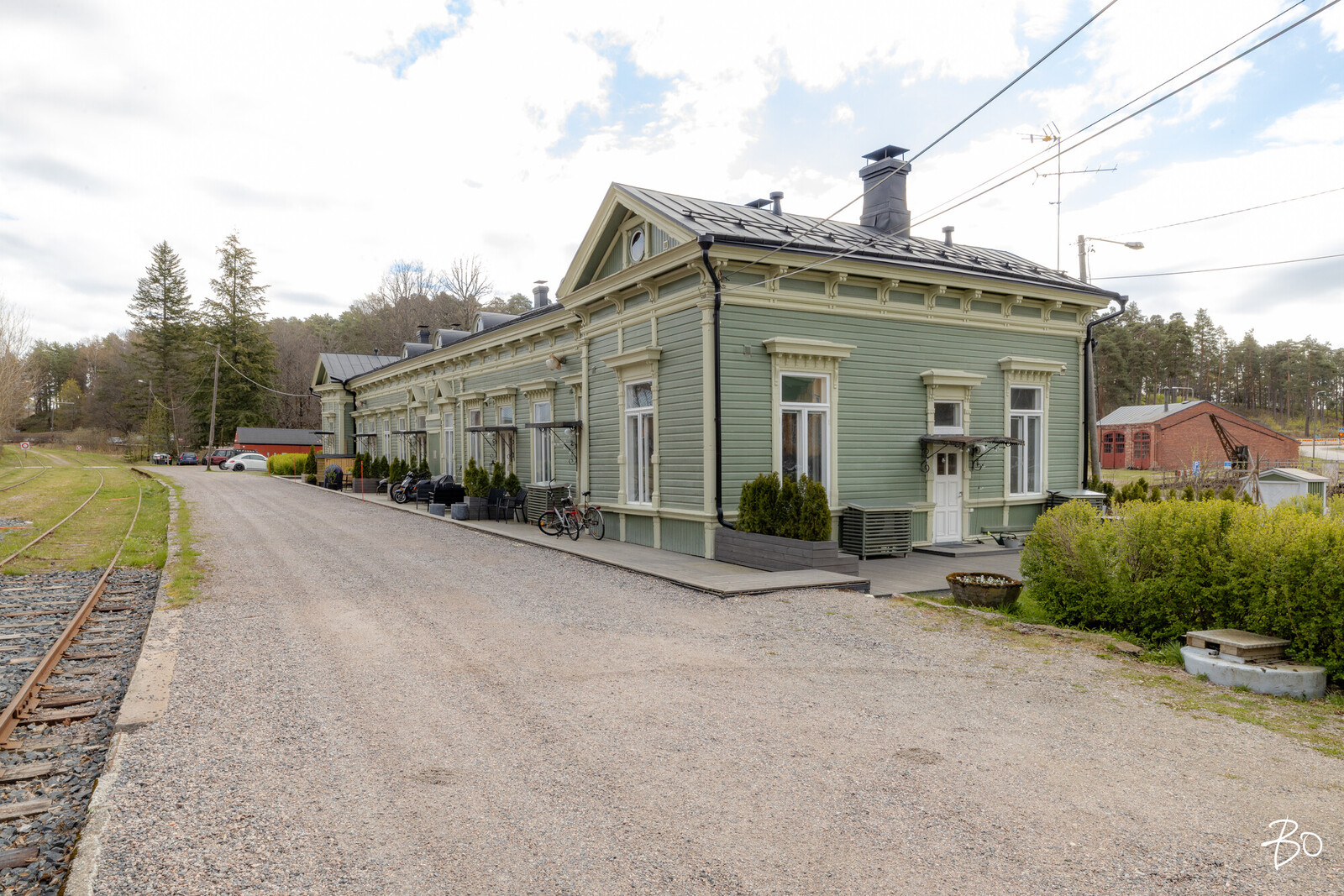 Vanha Hämeenlinnantie 5 - kuva 26