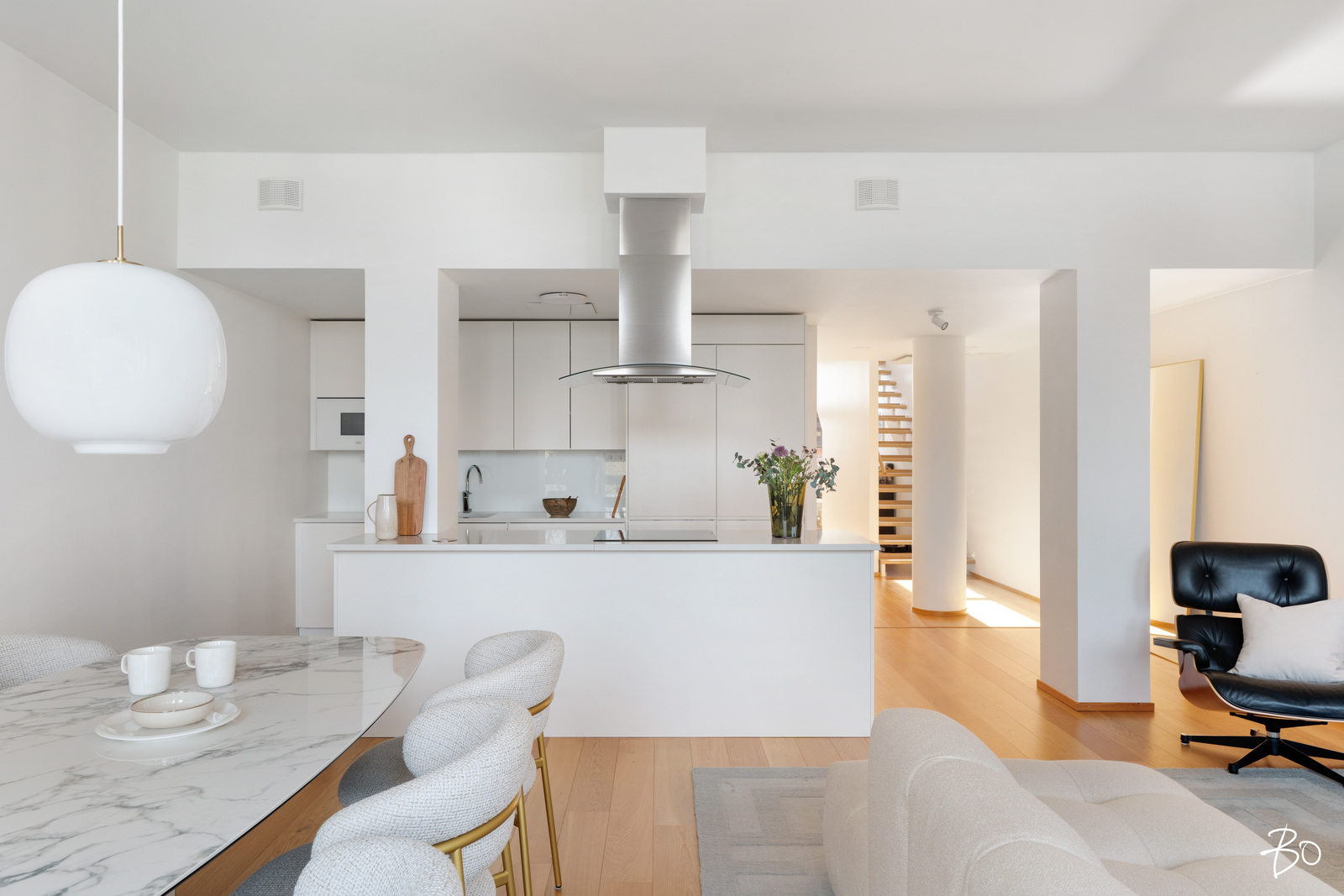 Satamakatu 3 - kuva 3