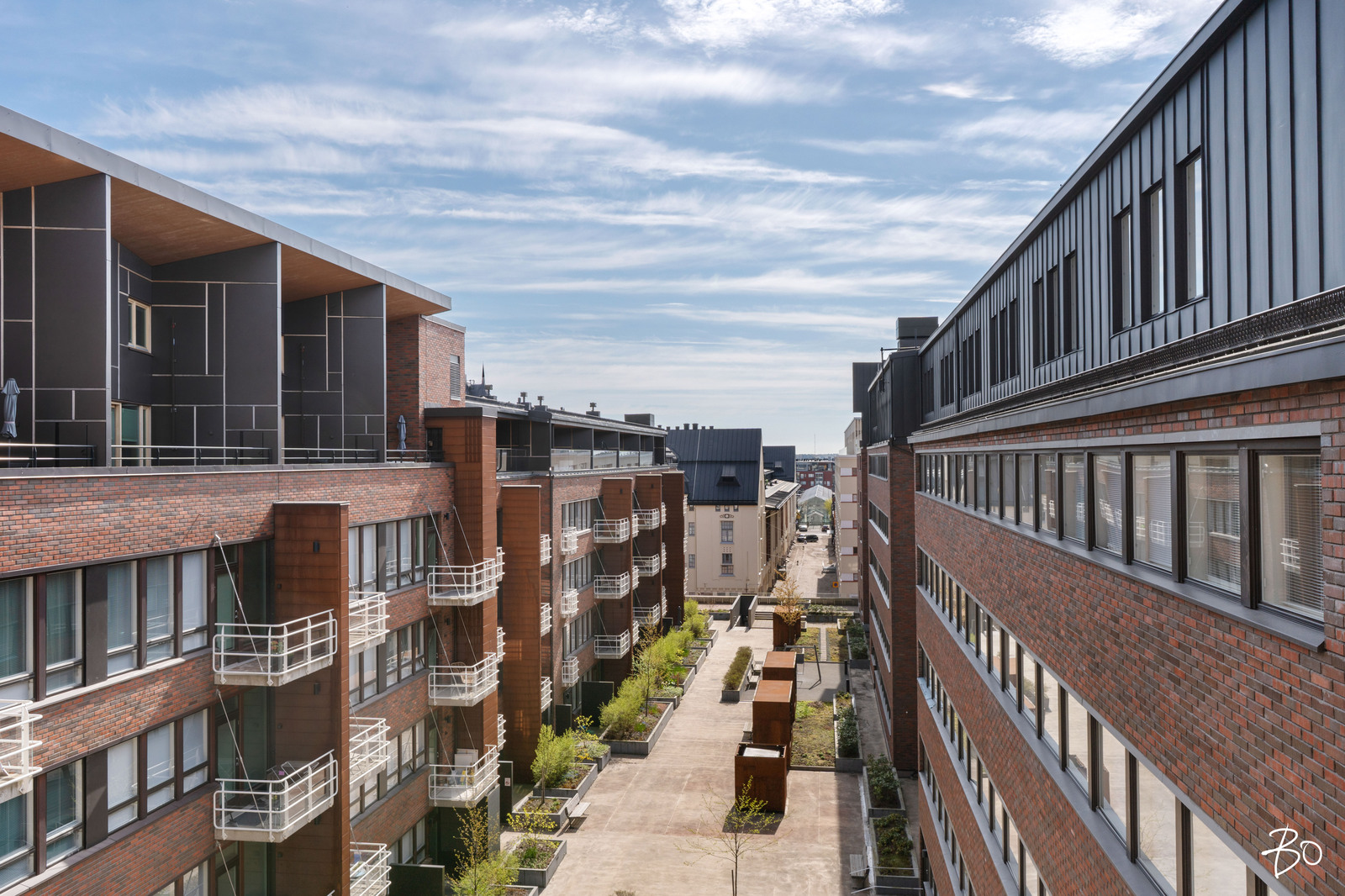 Satamakatu 3 - kuva 25