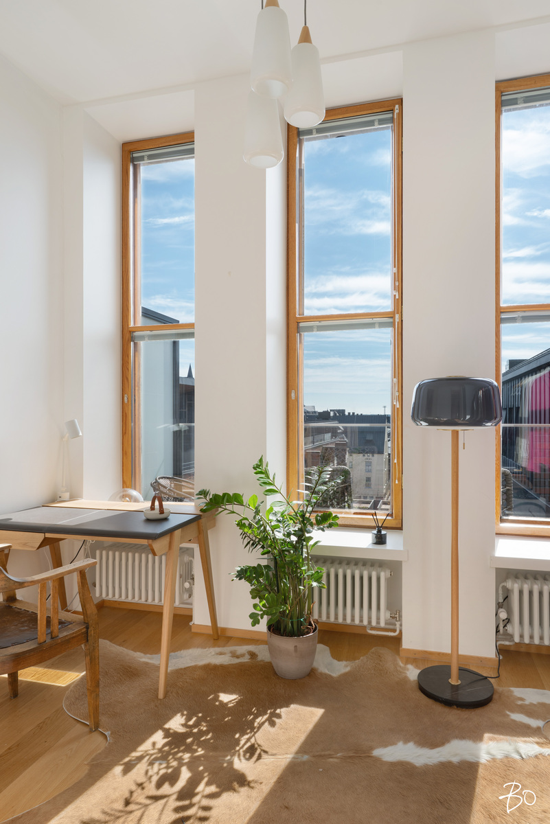 Satamakatu 3 - kuva 21