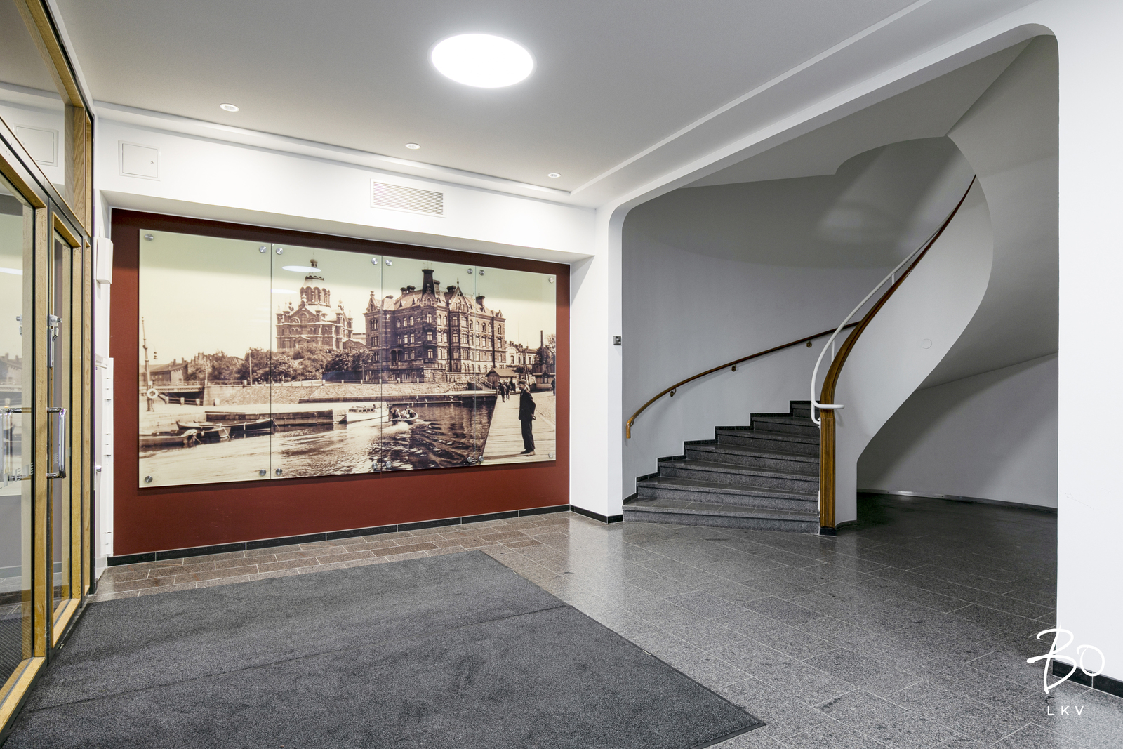 Satamakatu 3 - kuva 28