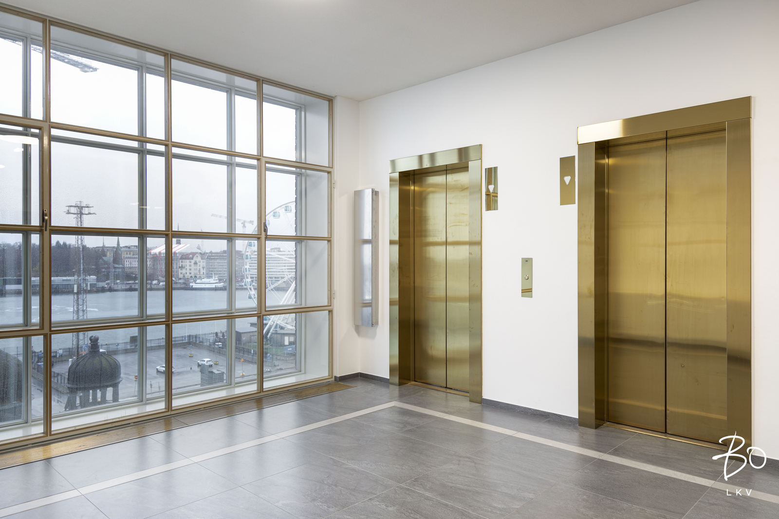 Satamakatu 3 - kuva 35