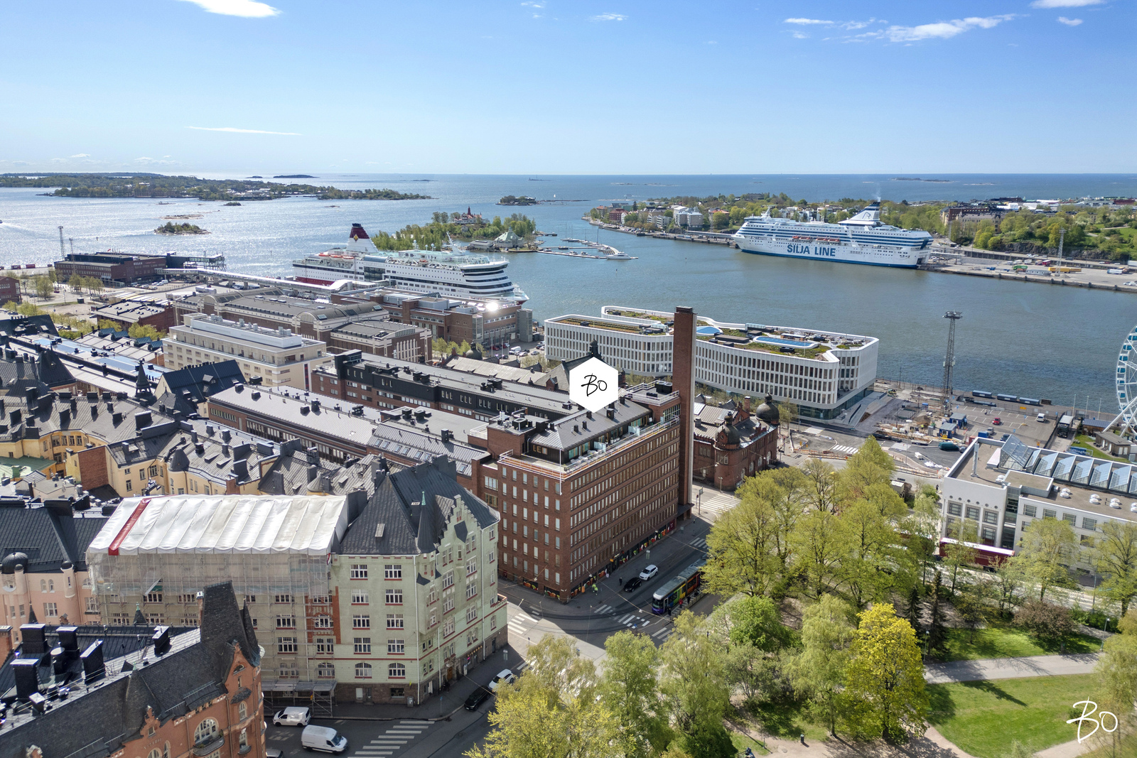 Satamakatu 3 - kuva 29