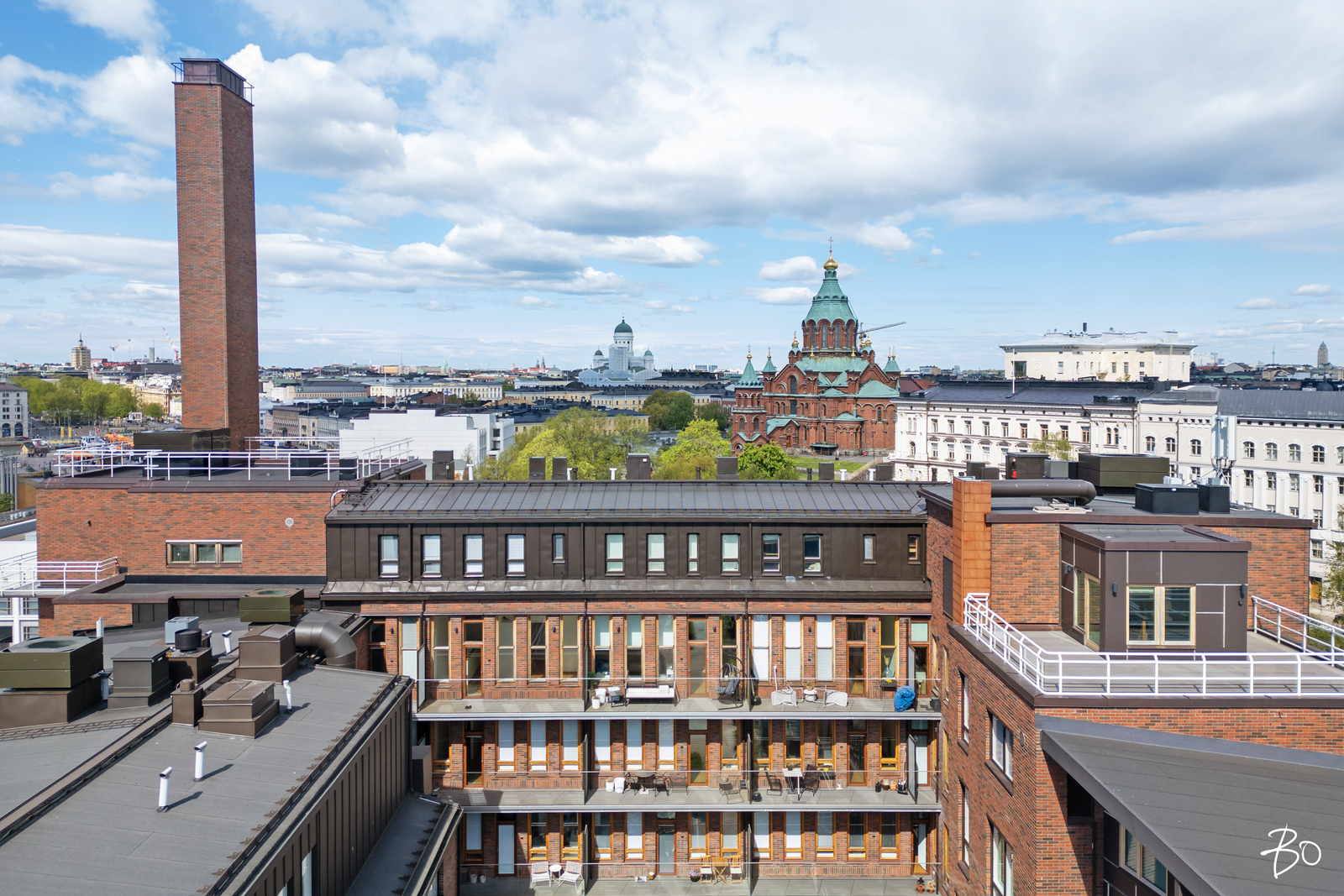 Satamakatu 3 - kuva 26