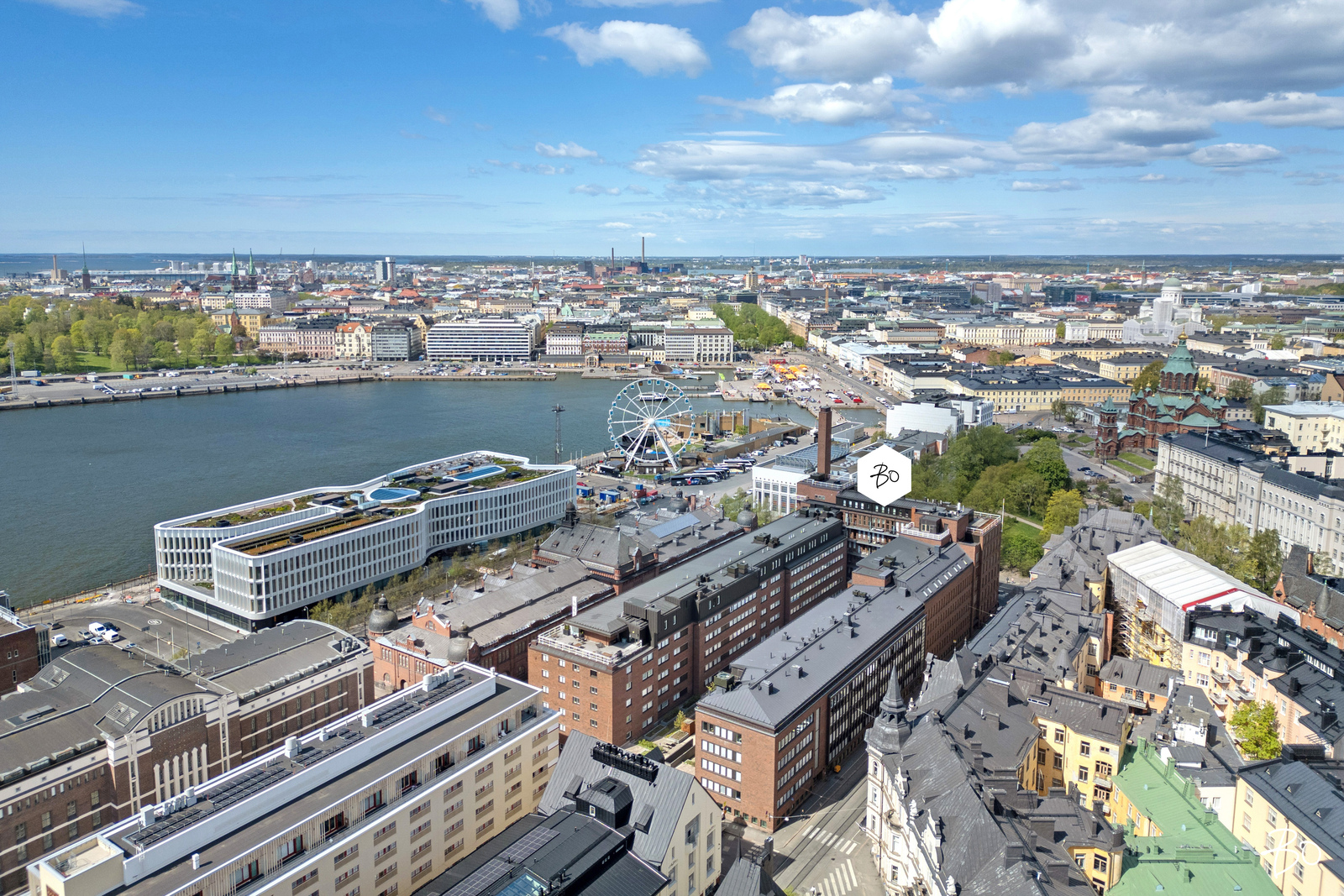 Satamakatu 3 - kuva 34