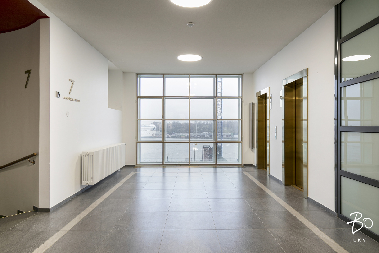 Satamakatu 3 - kuva 36