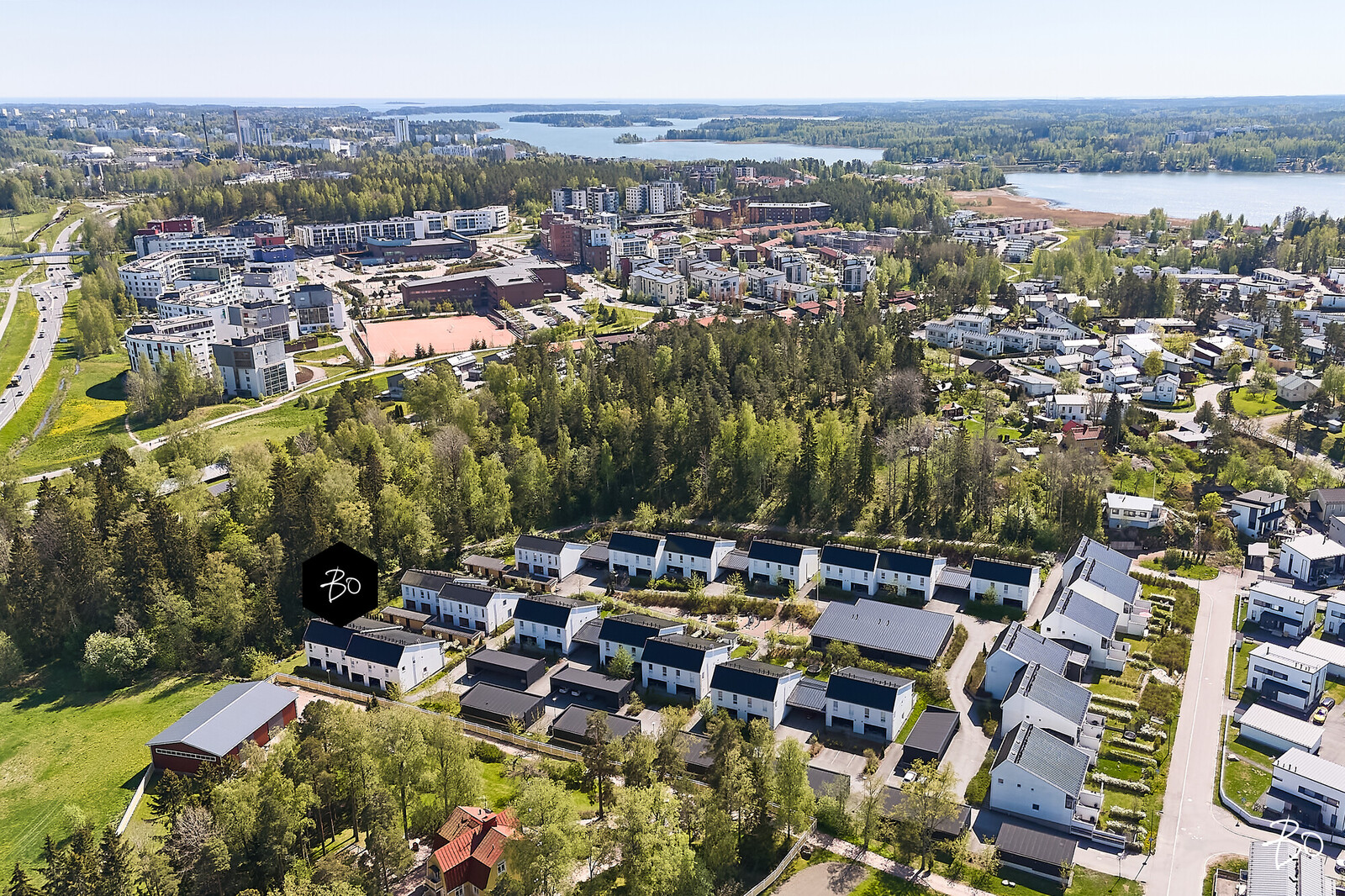 Santapellonkuja 6 - kuva 32