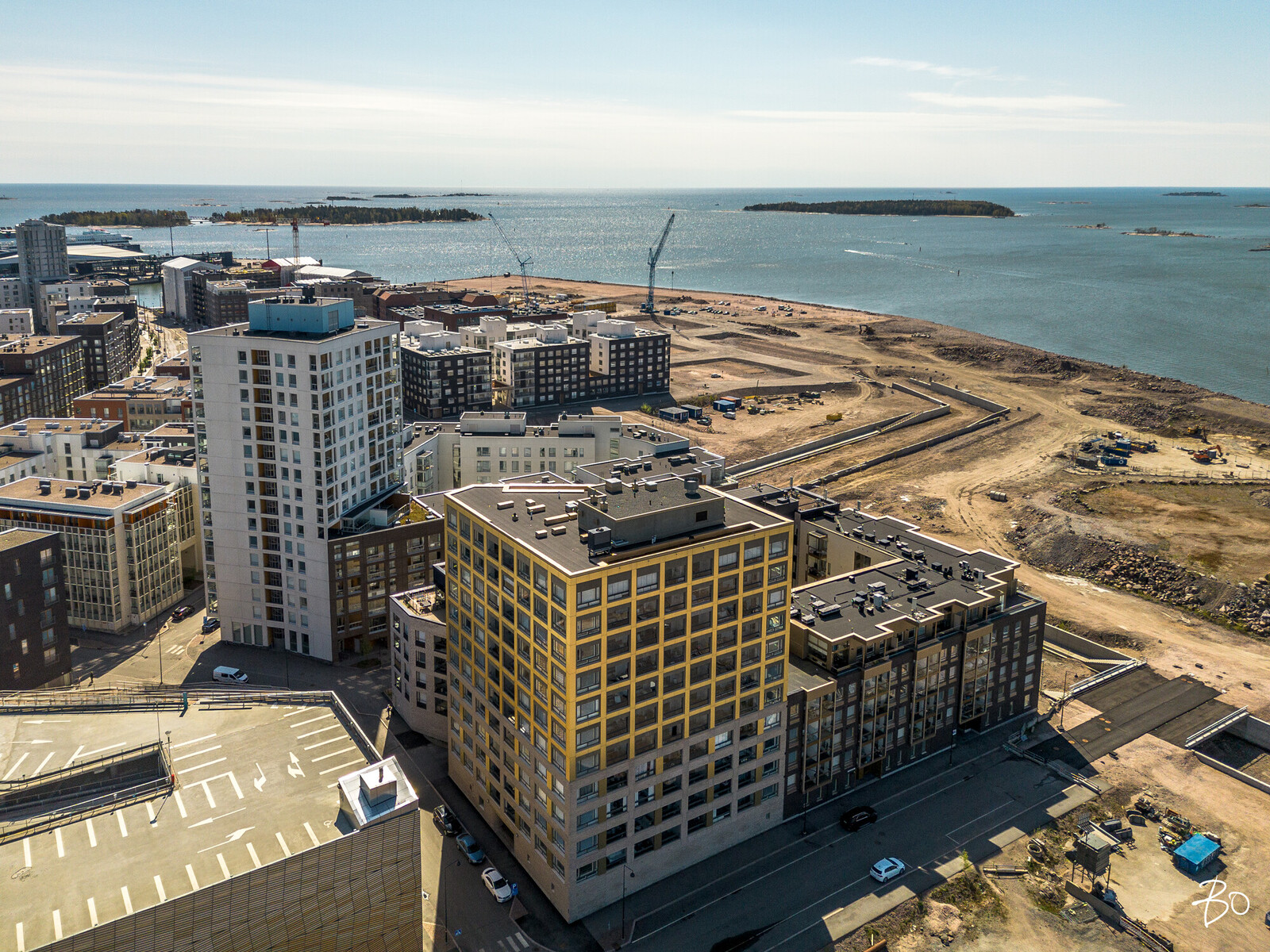 Bahamankatu 10 - kuva 20
