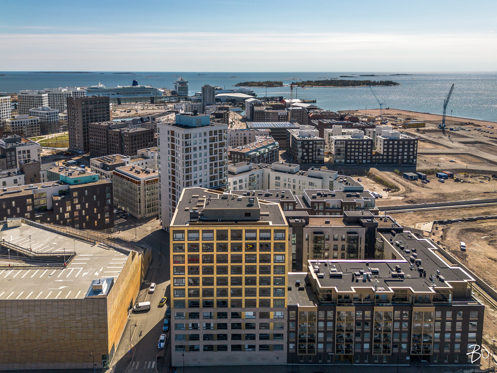 Bahamankatu 10 - kuva 29
