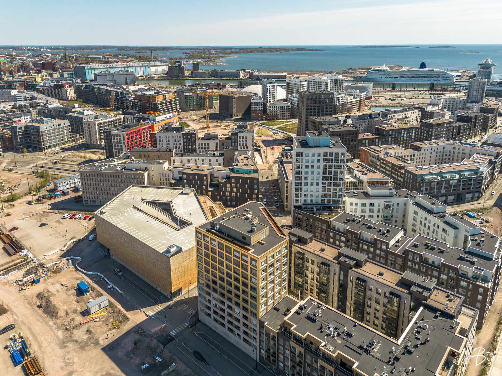 Bahamankatu 10 - kuva 30