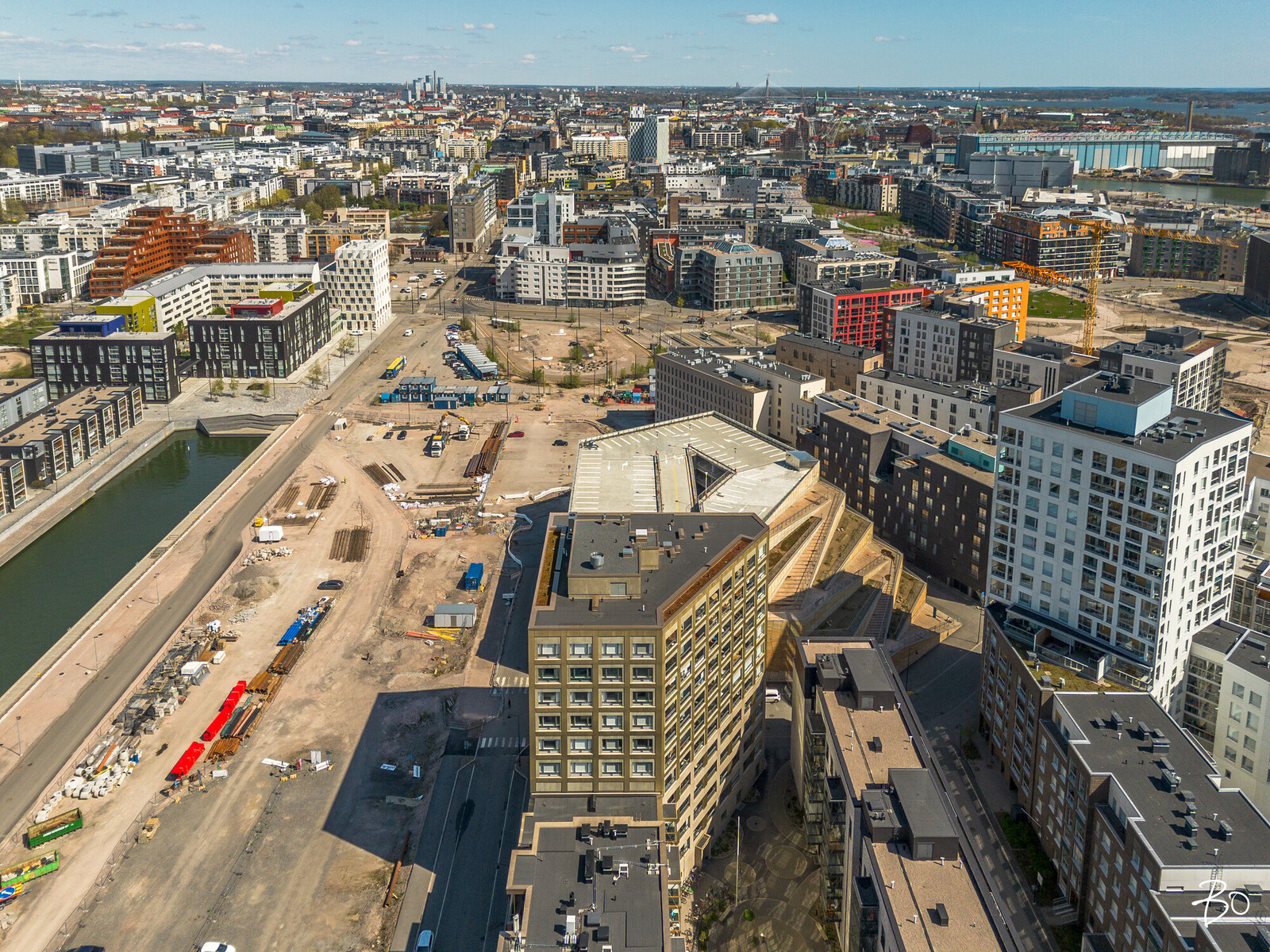 Bahamankatu 10 - kuva 31