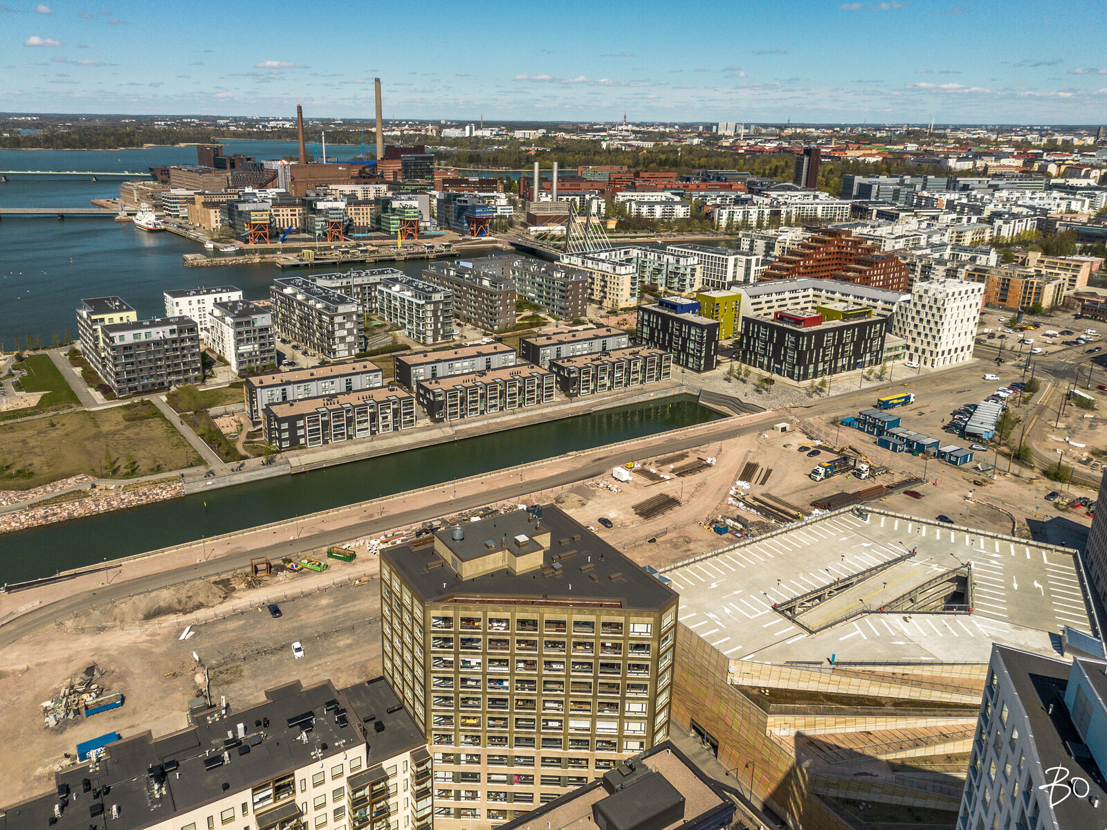 Bahamankatu 10 - kuva 28